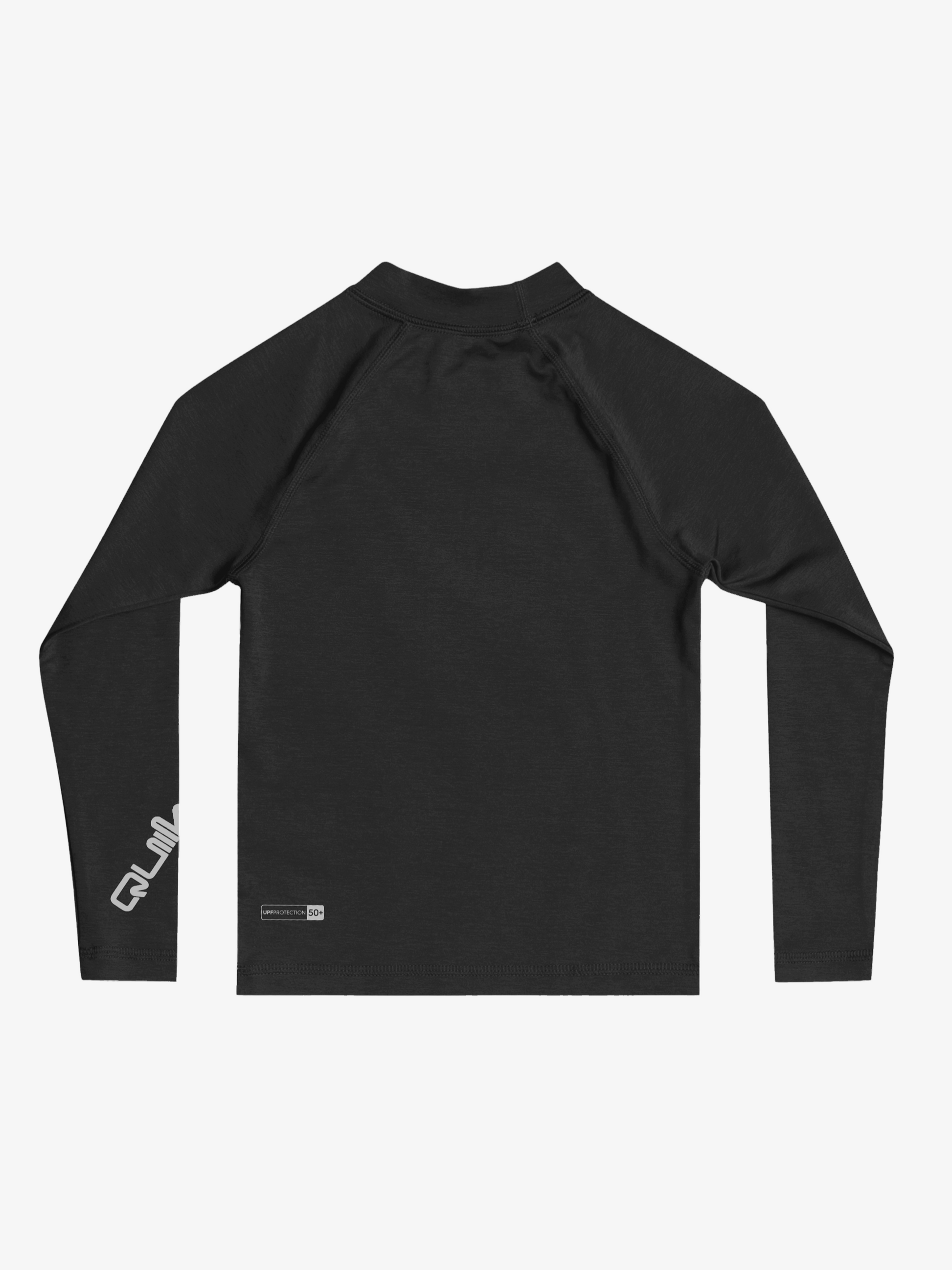 Boys All Time Long Sleeve Rashguard ID - Quiksilver Singapore 