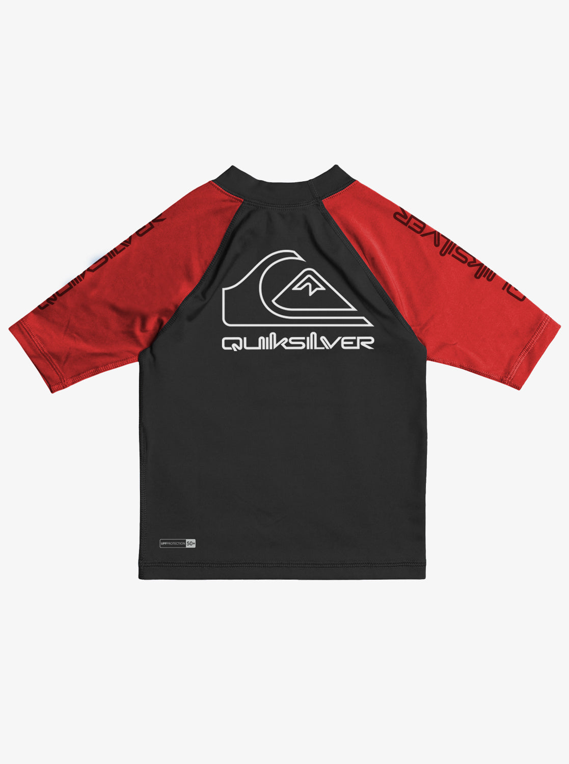 Boys On Tour Surf T-Shirt - Quiksilver Singapore 
