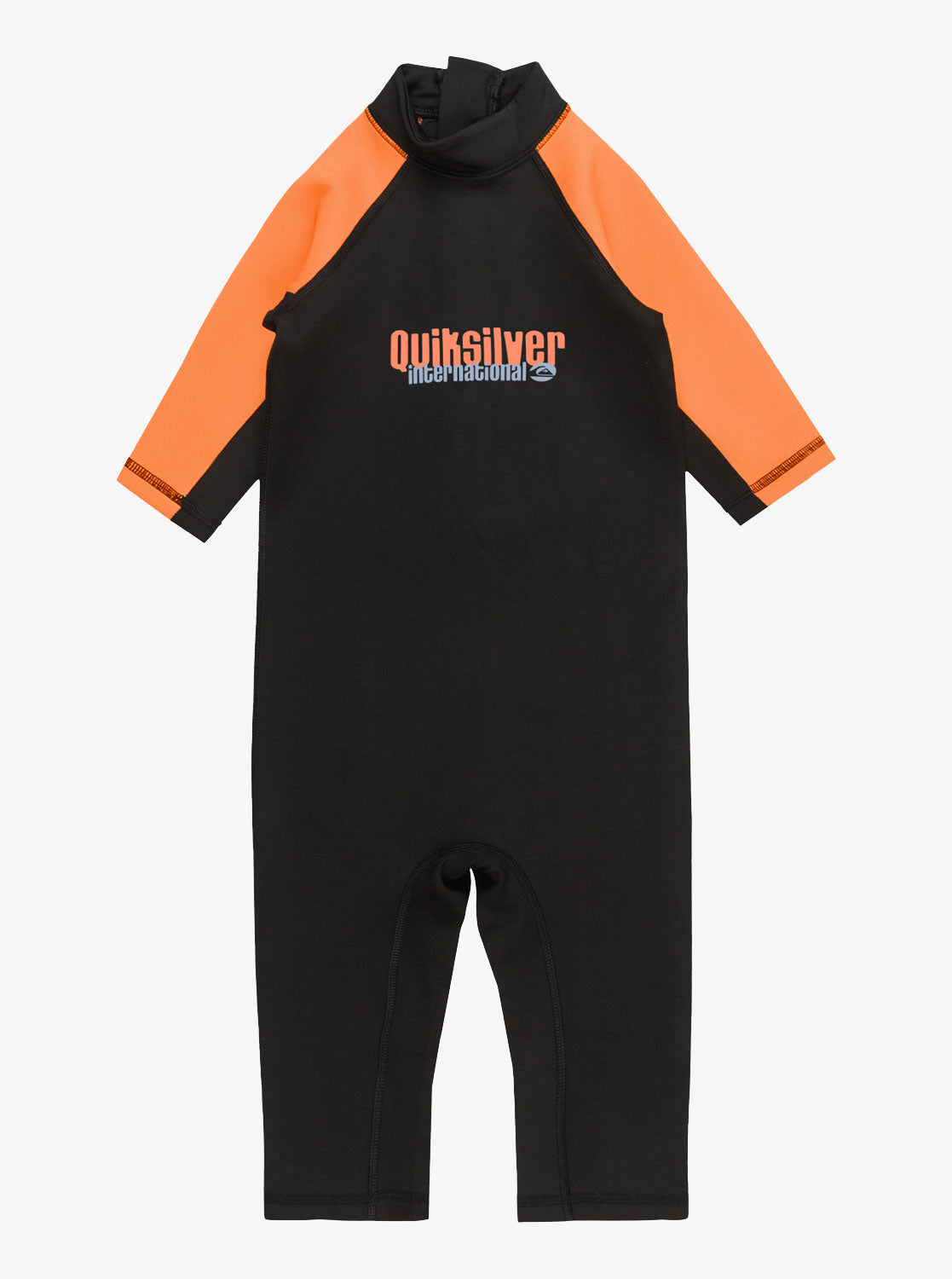 Boys 2-7 Everyday Heat Rashguard Springsuit - Quiksilver Singapore 