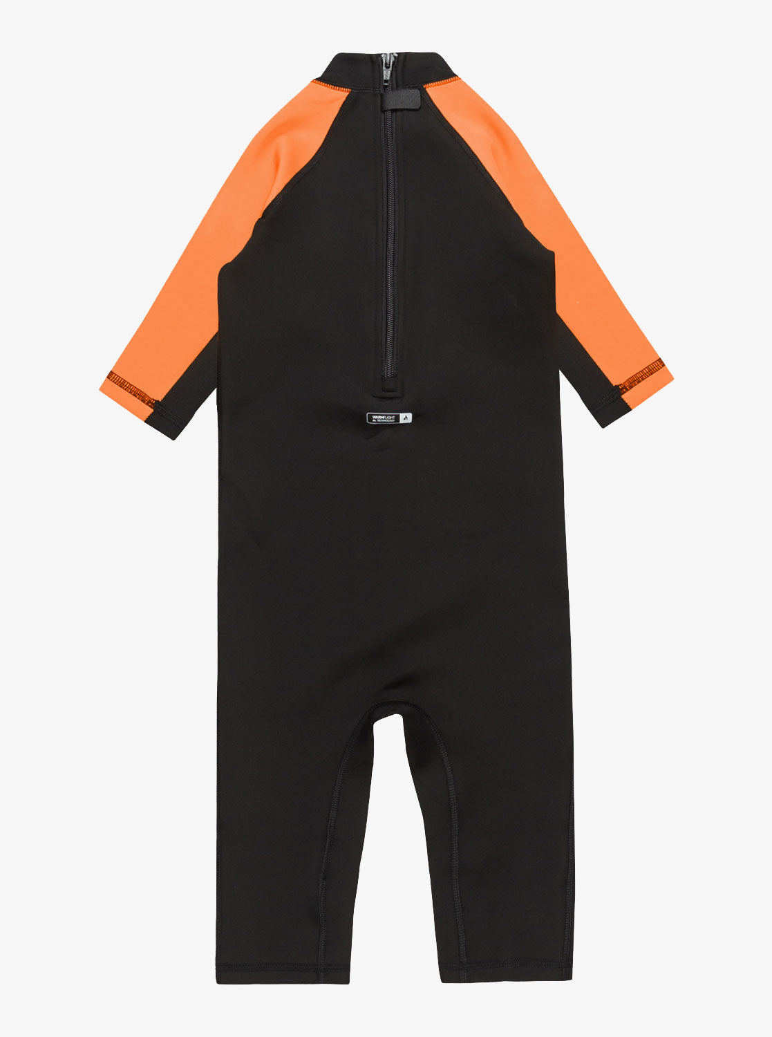 Boys 2-7 Everyday Heat Rashguard Springsuit - Quiksilver Singapore 