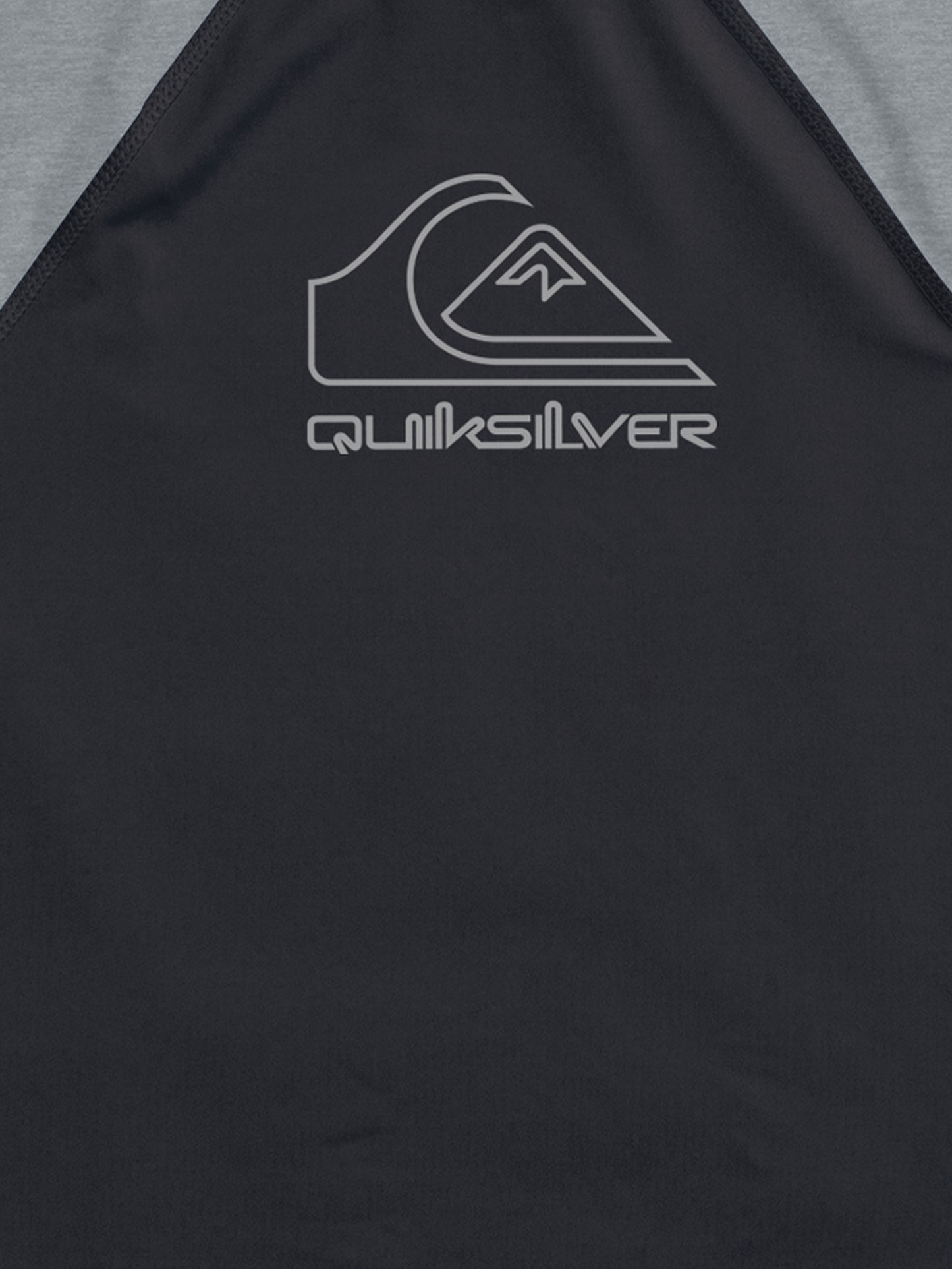 Boys 2-7 On Tour Long Sleeve Rashguard - Quiksilver Singapore 