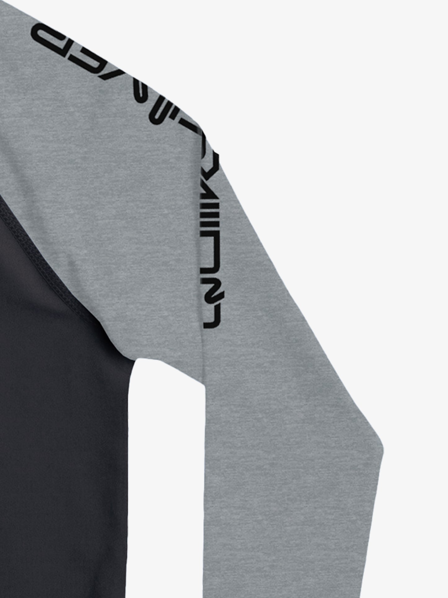 Boys 2-7 On Tour Long Sleeve Rashguard - Quiksilver Singapore 