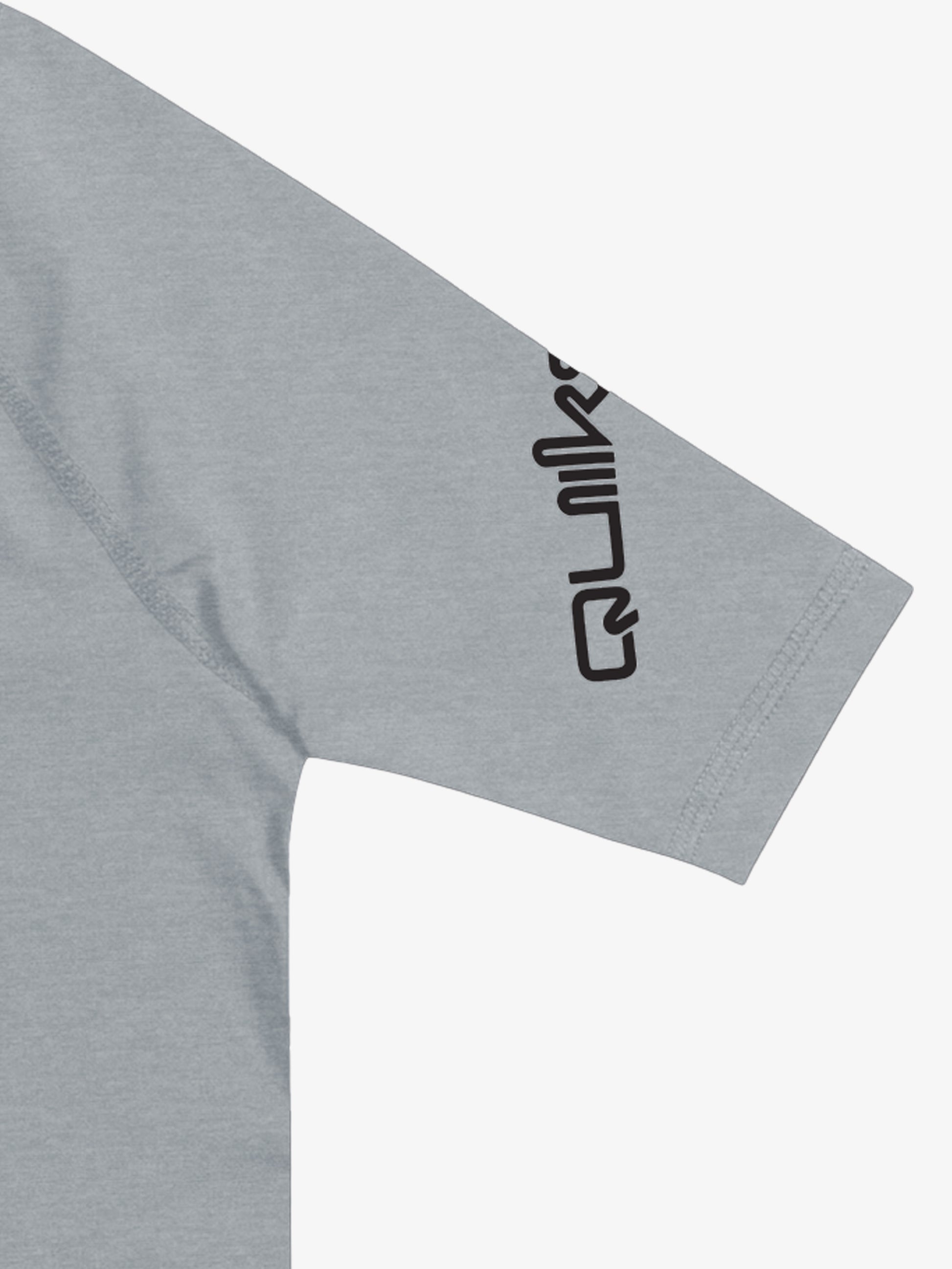 Boys 2-7 All Time Rash Vest - Quiksilver Singapore 