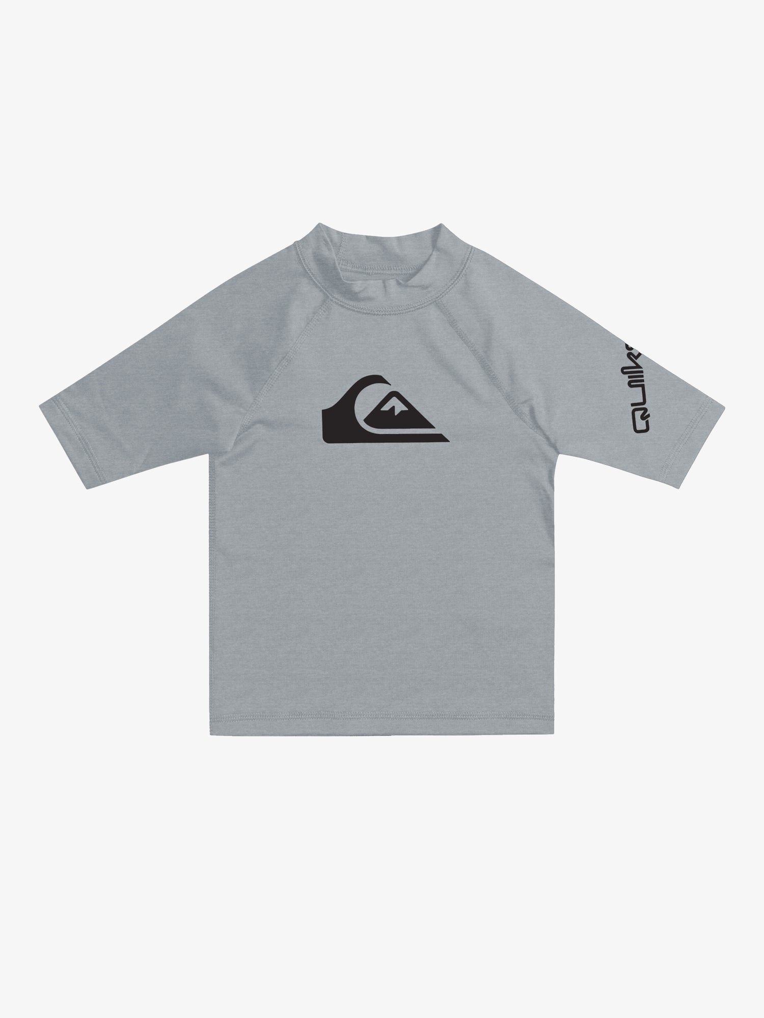 Boys 2-7 All Time Rash Vest - Quiksilver Singapore 