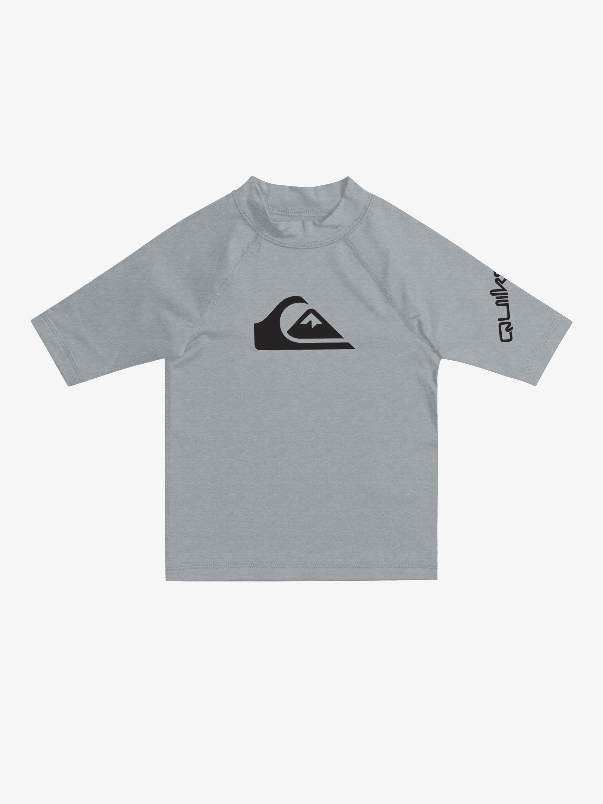 Boys 2-7 All Time Rash Vest - Quiksilver Singapore 