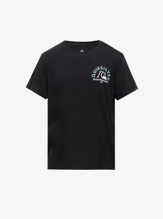 Boys Ice Cold T-Shirt - Quiksilver Singapore 