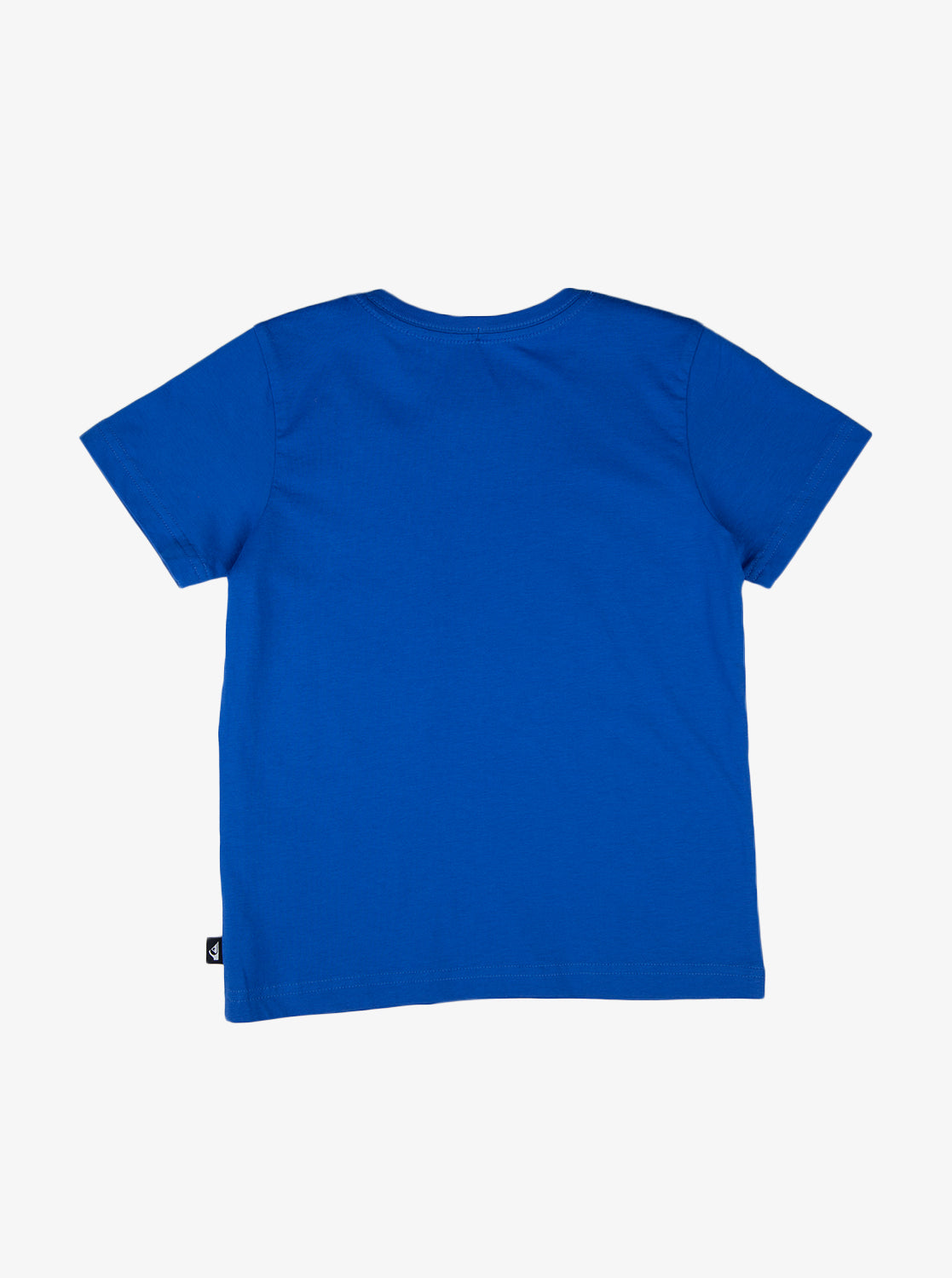 Boys Omni Sign Short Sleeve Tee - Quiksilver Singapore 