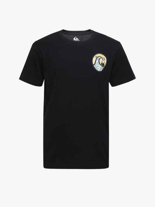 Boys Jungle Safari T-Shirt - Quiksilver Singapore