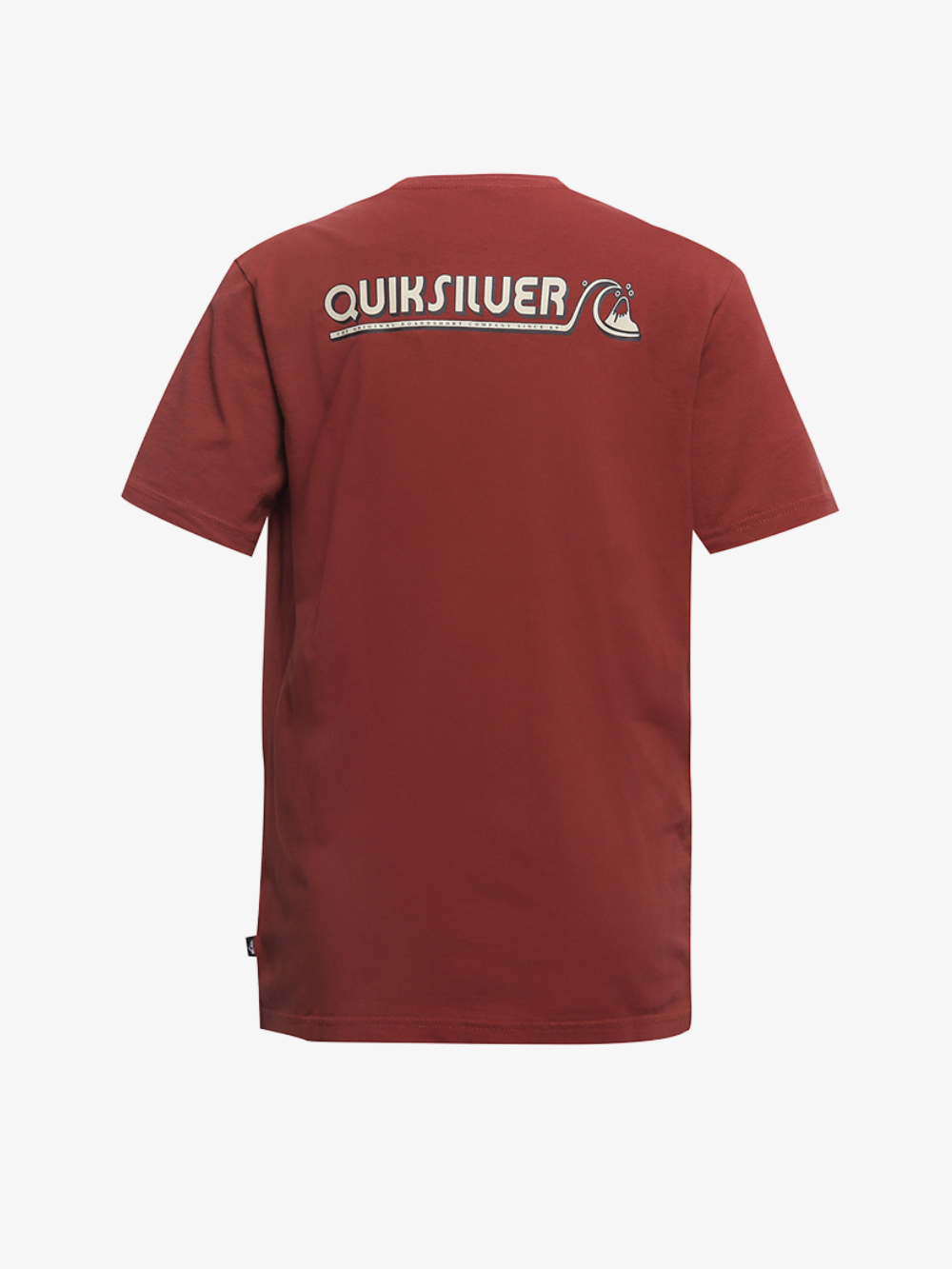 Boys Retro Bubble T-Shirt - Quiksilver Singapore 