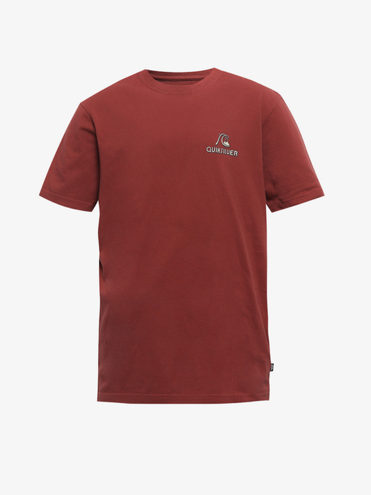 Boys Retro Bubble T-Shirt - Quiksilver Singapore 