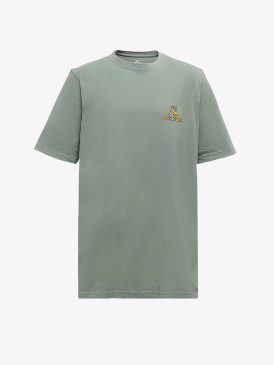 Boys Retro Bubble T-Shirt - Quiksilver Singapore