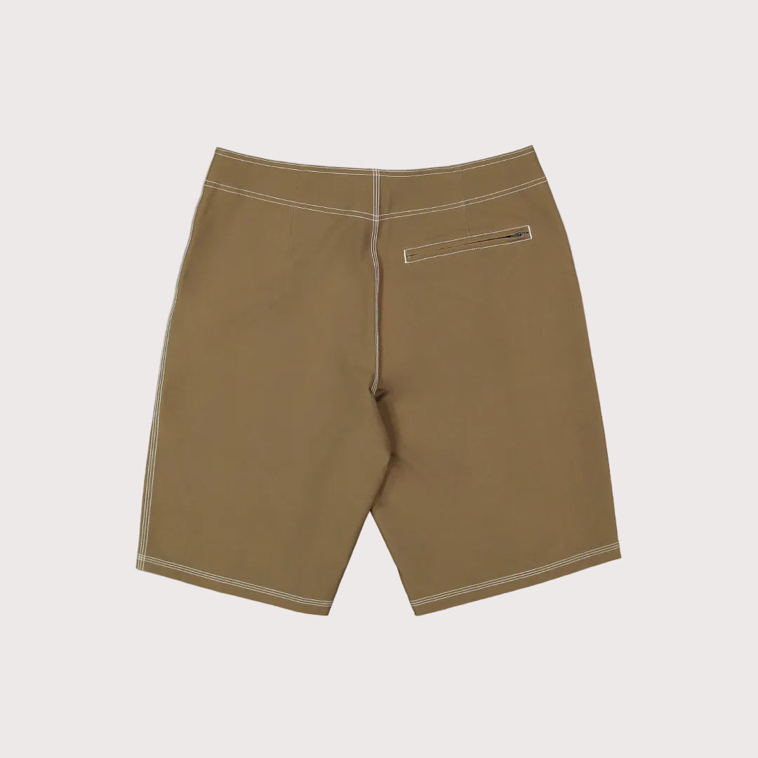 Mens Silicon 21 Inch Boardshorts