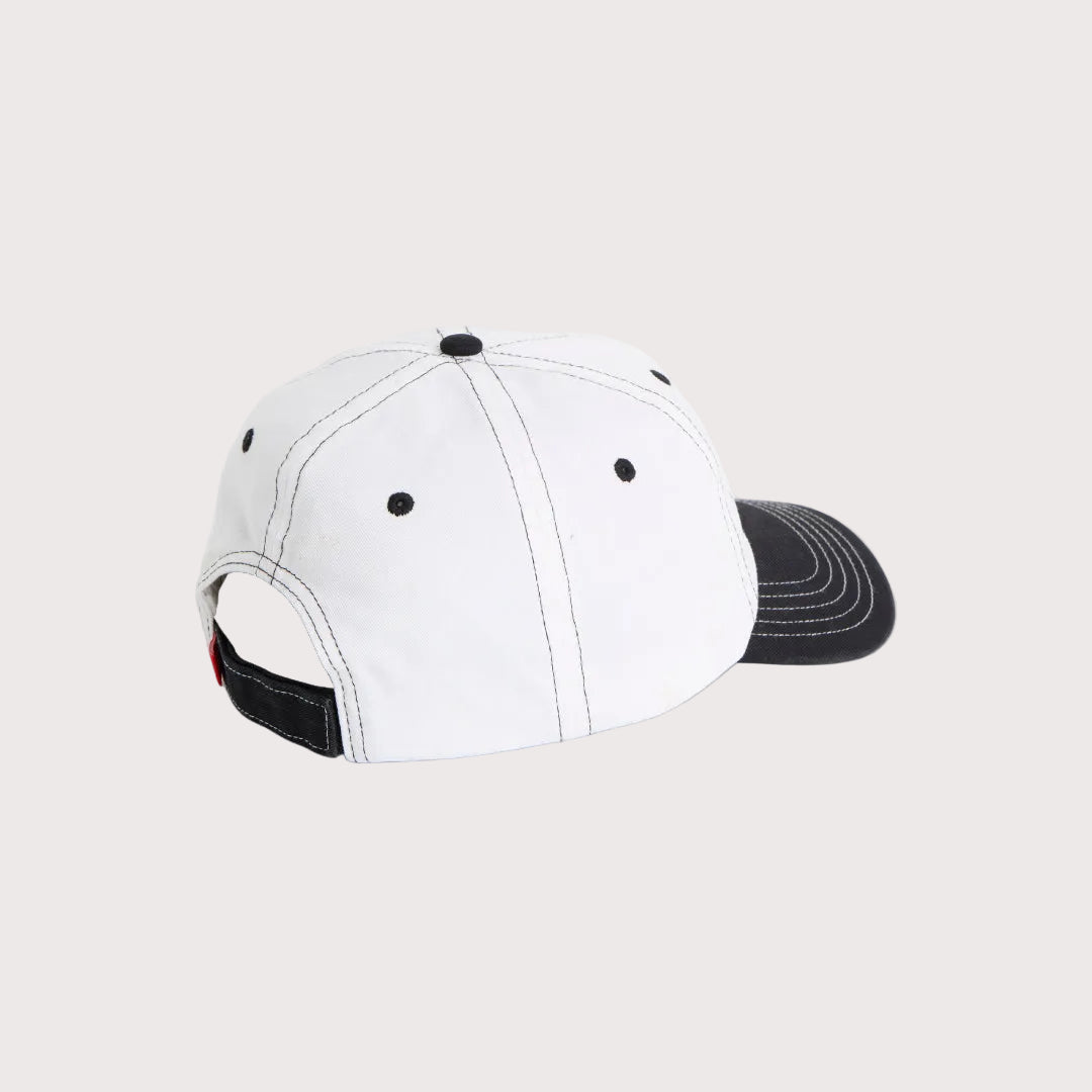 Mens Altered 5 Panel Cap