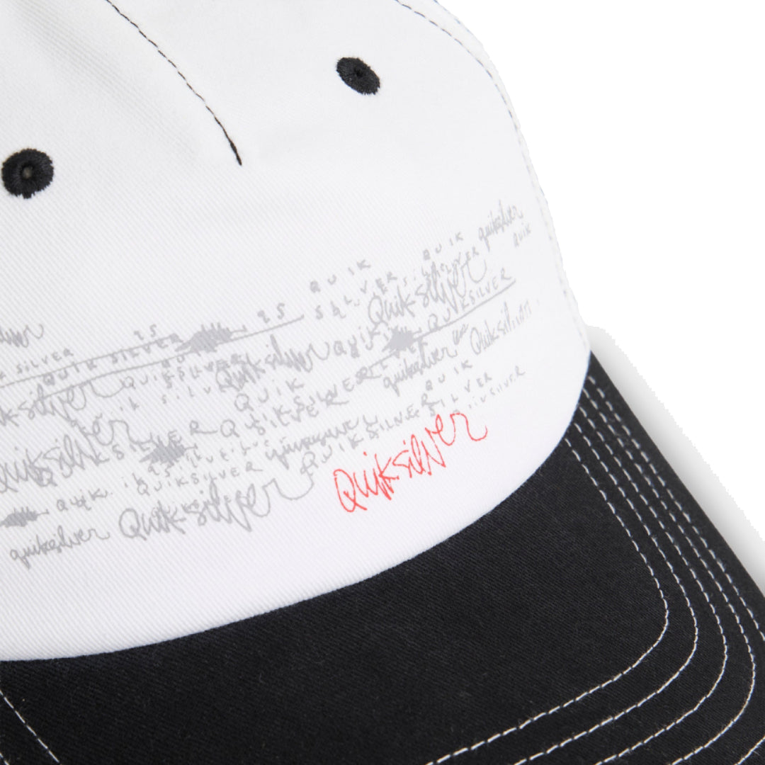 Mens Altered 5 Panel Cap