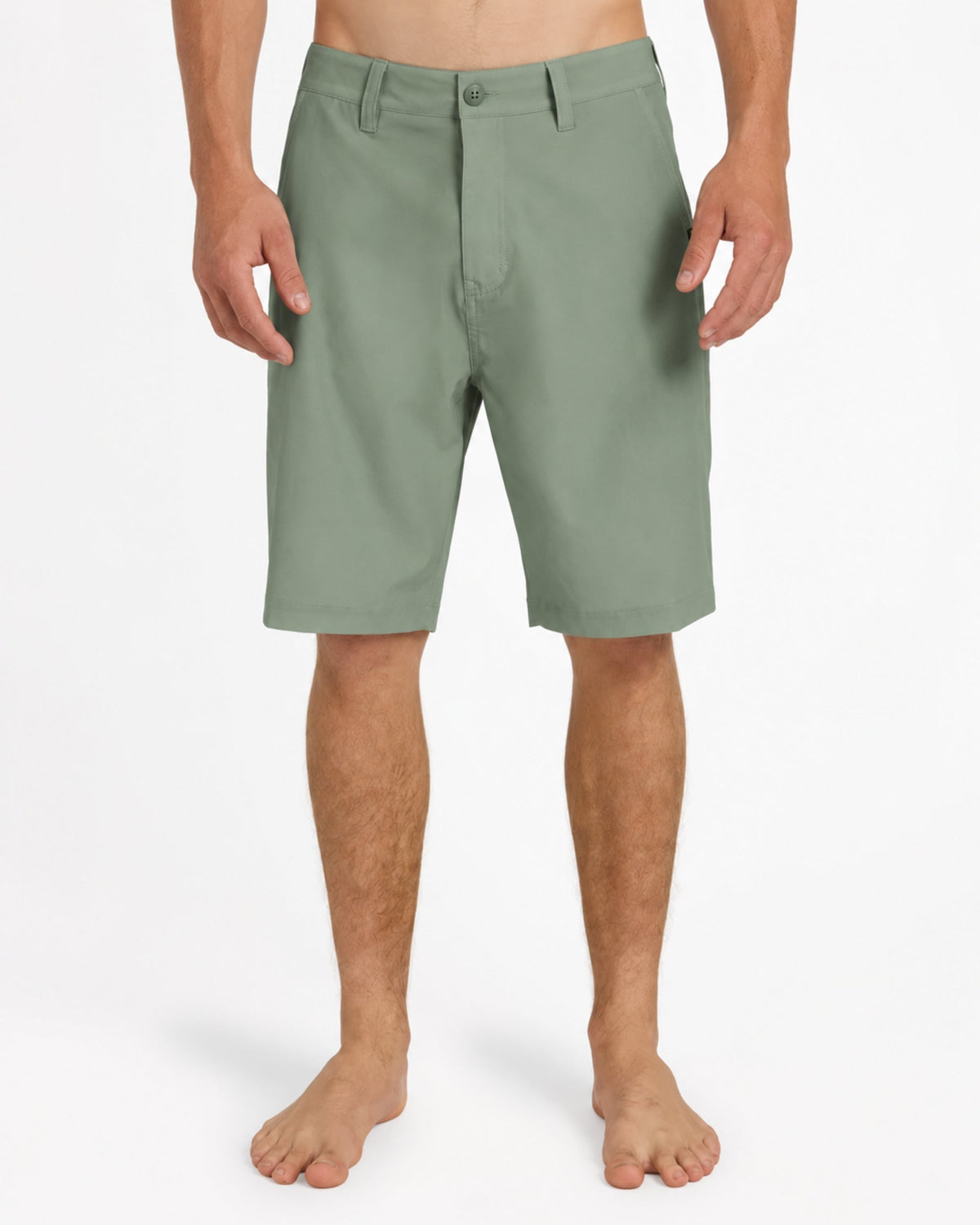 Mens Union Amphibian 20 Inch Shorts