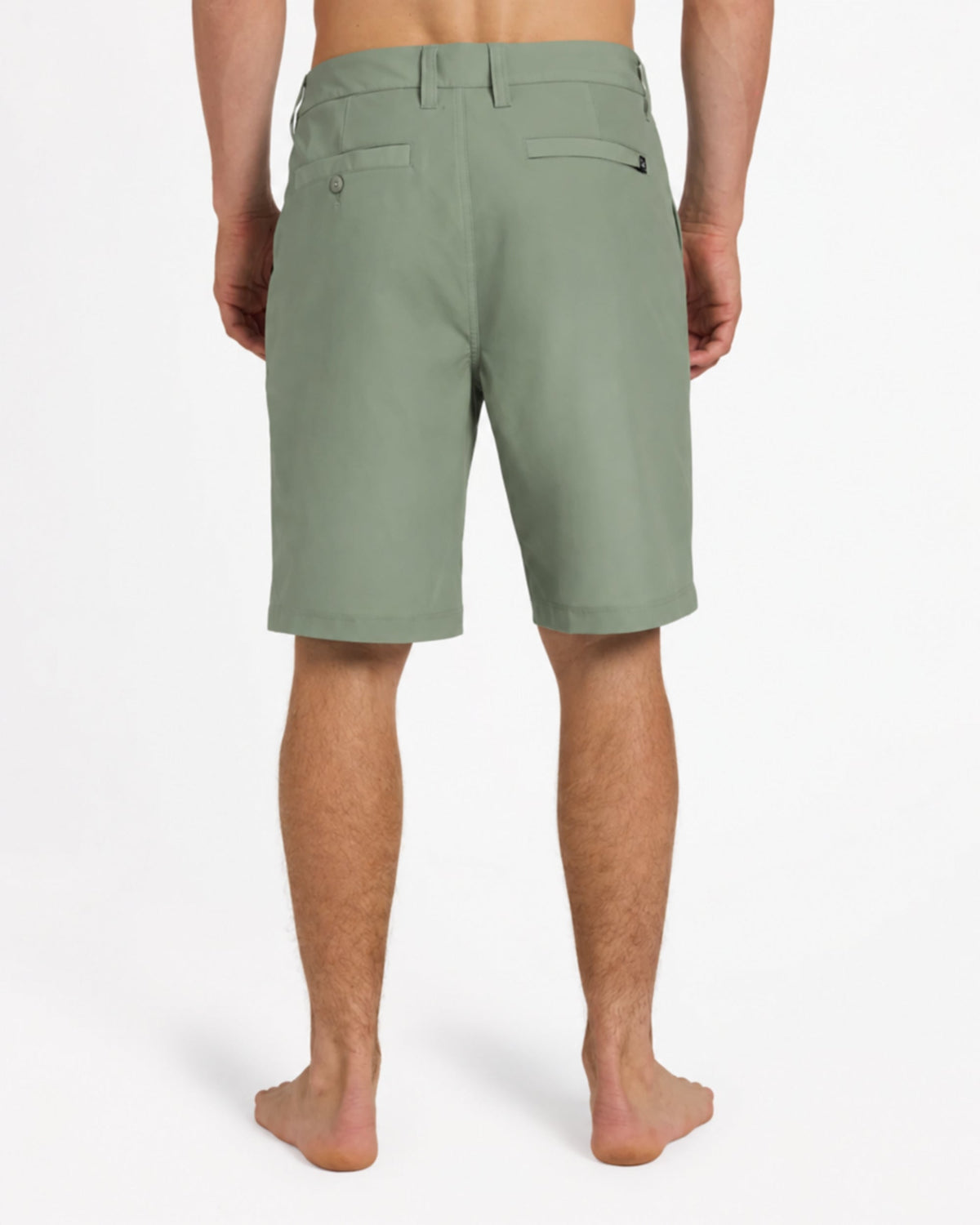 Mens Union Amphibian 20 Inch Shorts