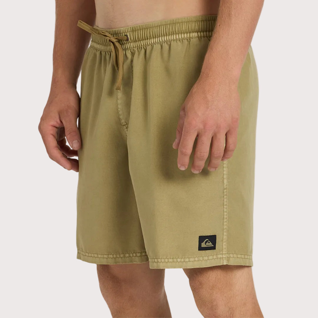 Mens Everyday Surfwash Volley 17Nb Shorts
