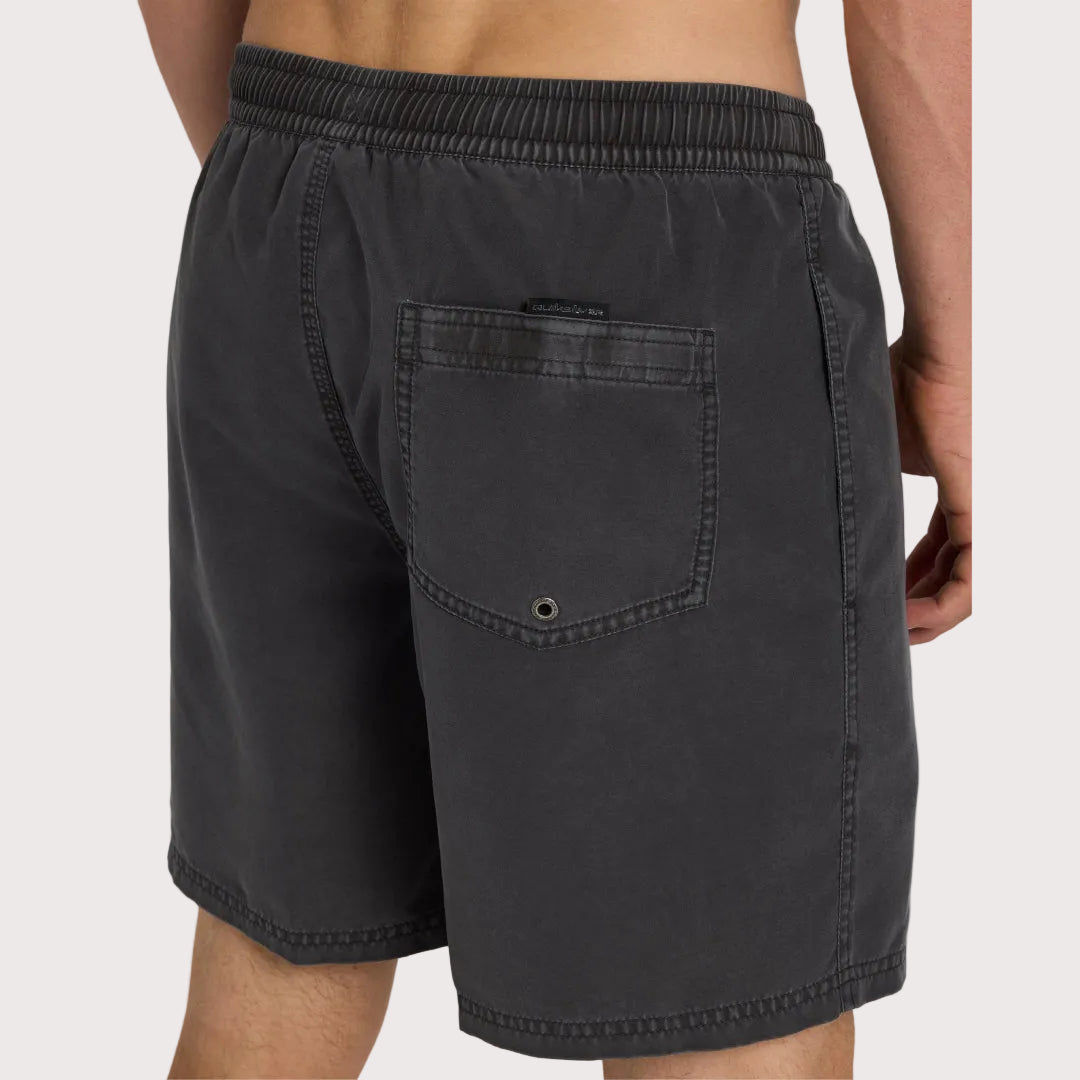 Mens Everyday Surfwash Volley 17Nb Shorts
