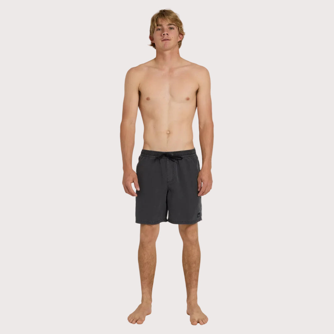 Mens Everyday Surfwash Volley 17Nb Shorts