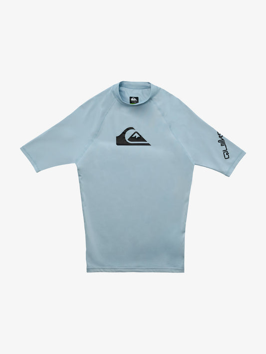 Mens All Time Surf T-Shirt - Quiksilver Singapore
