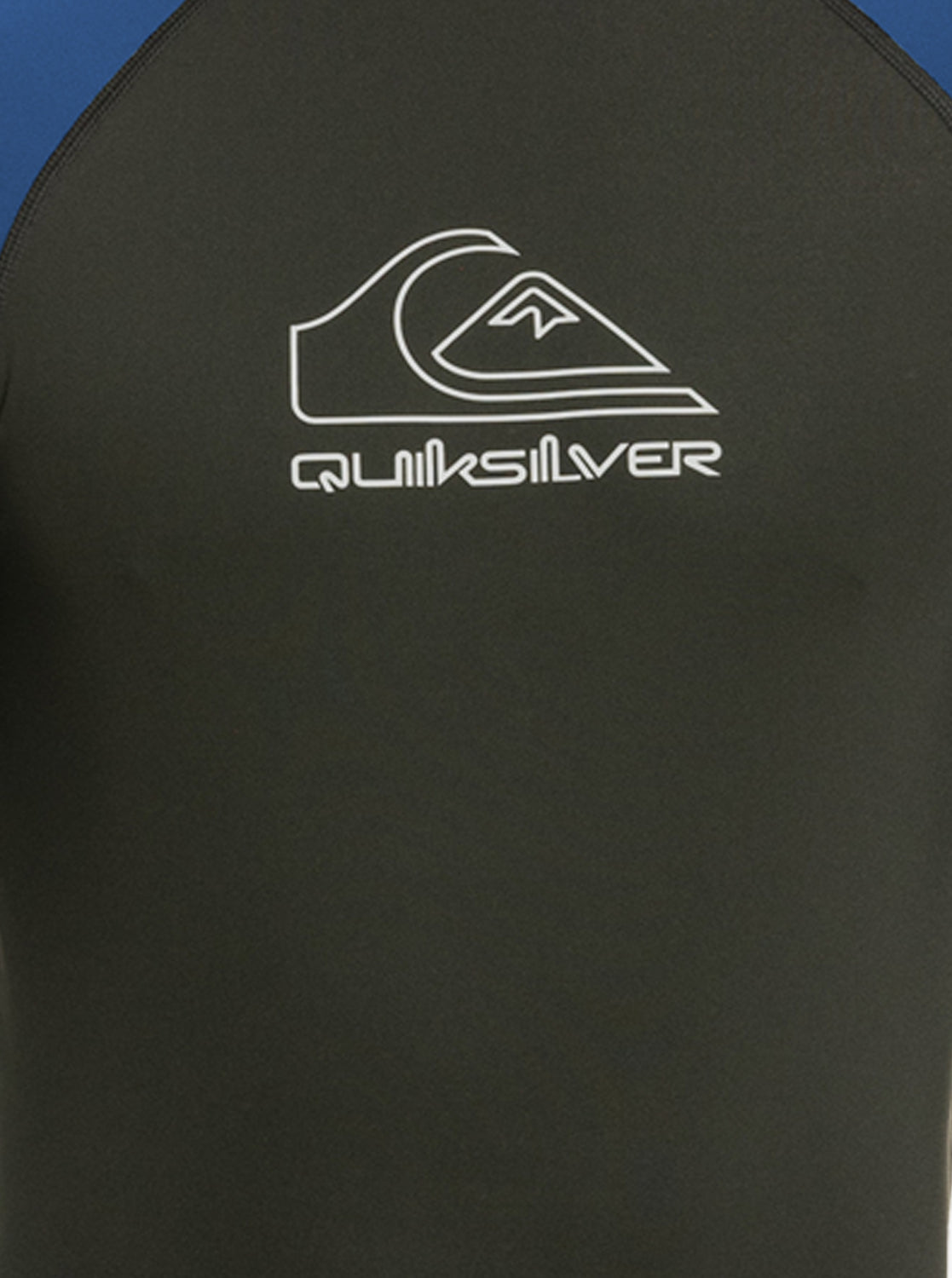 Mens On Tour Long Sleeve Rashguard ID - Quiksilver Singapore 