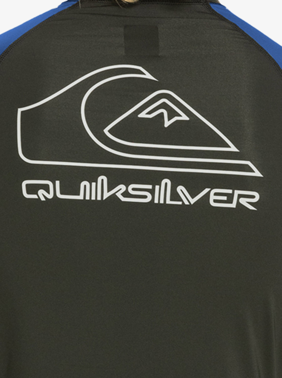 Mens On Tour Long Sleeve Rashguard ID - Quiksilver Singapore 