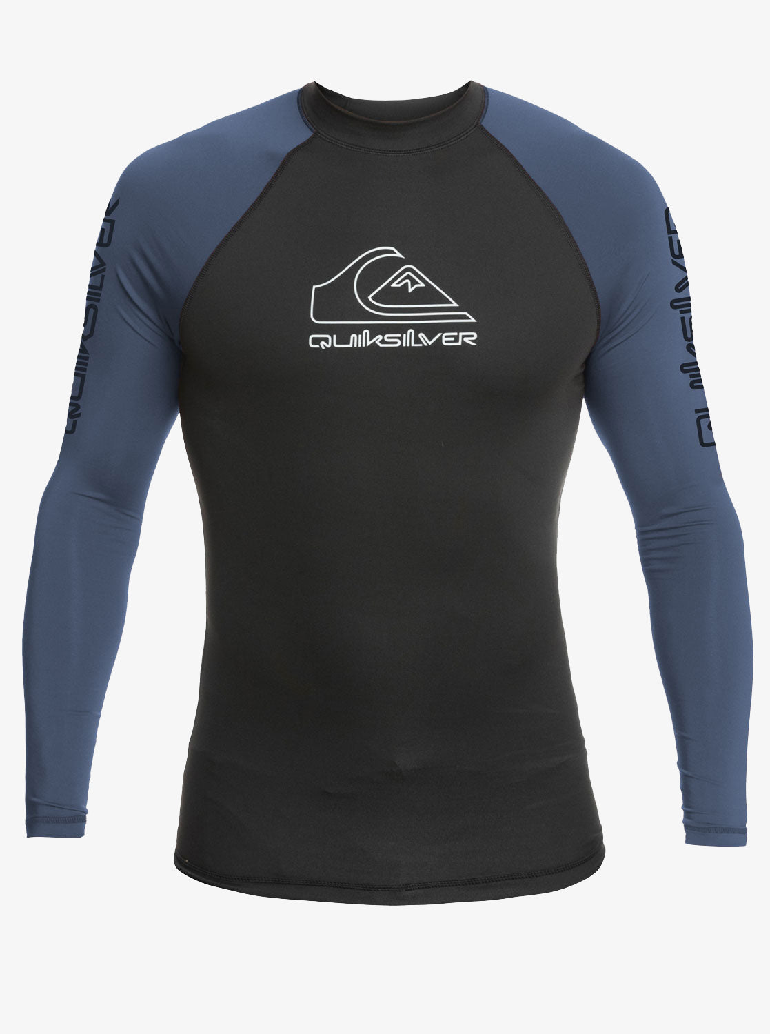 Mens On Tour Long Sleeves ID - Quiksilver Singapore 