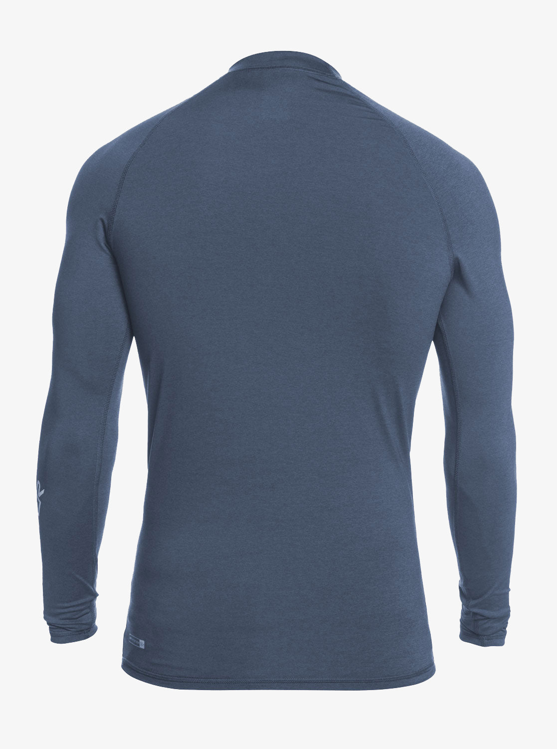 Mens All Time Long Sleeves Surf Shirt - Quiksilver Singapore 