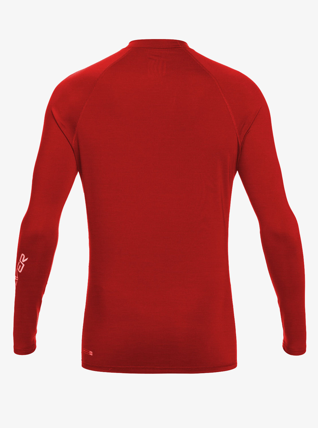 Mens All Time Long Sleeves Surf Shirt ID - Quiksilver Singapore 