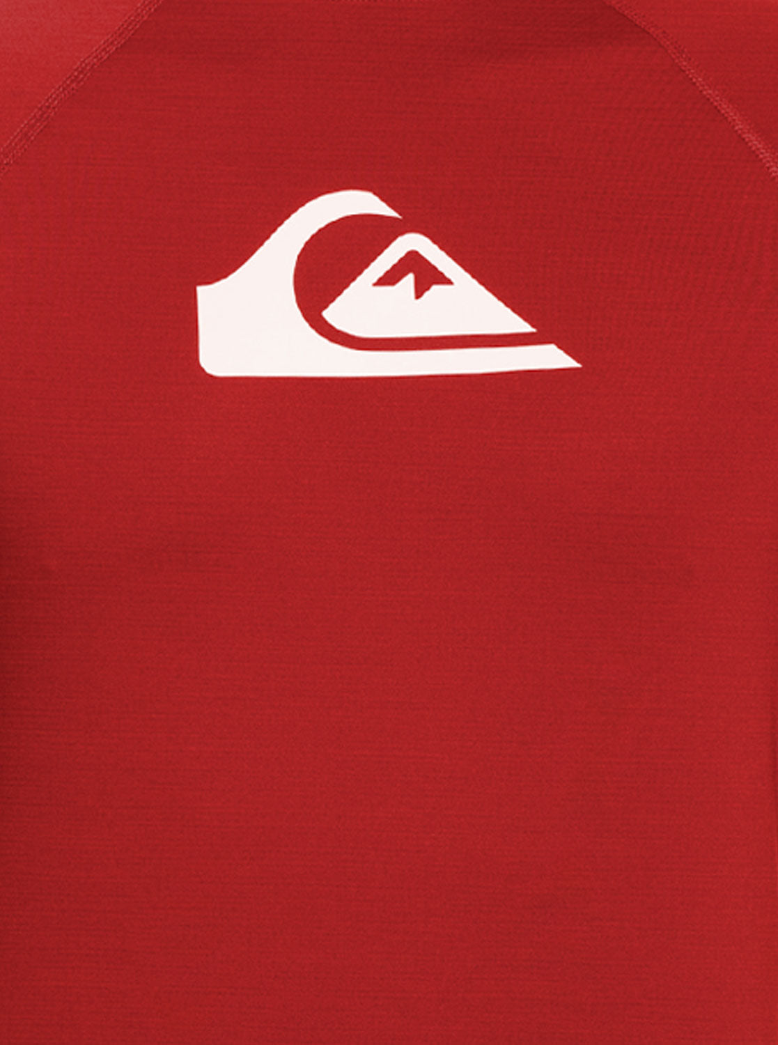 Mens All Time Long Sleeves Surf Shirt ID - Quiksilver Singapore 