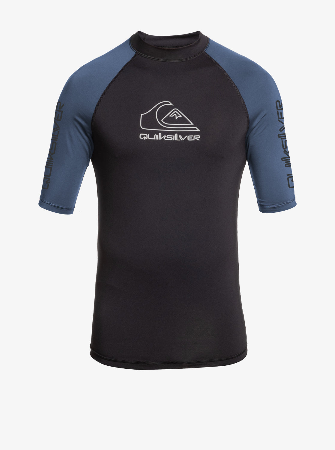 Mens On Tour Short Sleeves ID - Quiksilver Singapore 