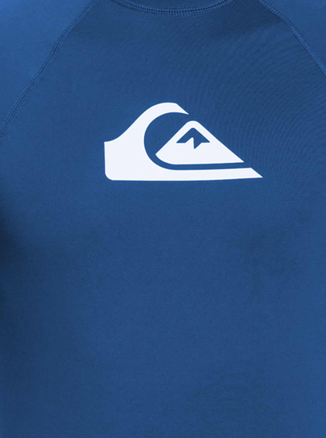 Mens All Time Rashguard ID - Quiksilver Singapore 