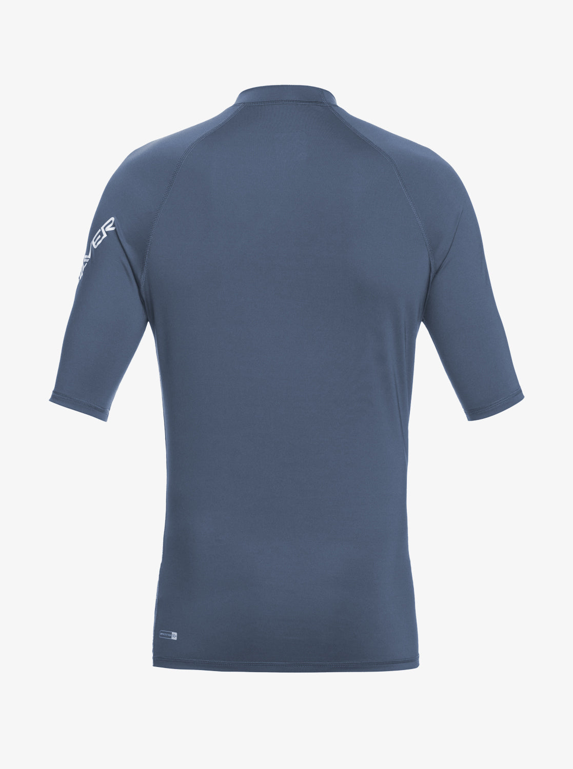 Mens All Time Rash Vest - Quiksilver Singapore 