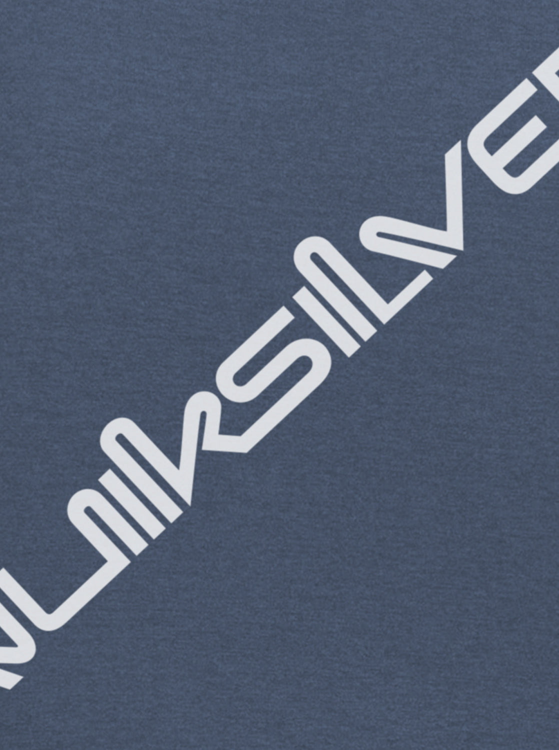 Mens All Time Rash Vest - Quiksilver Singapore 