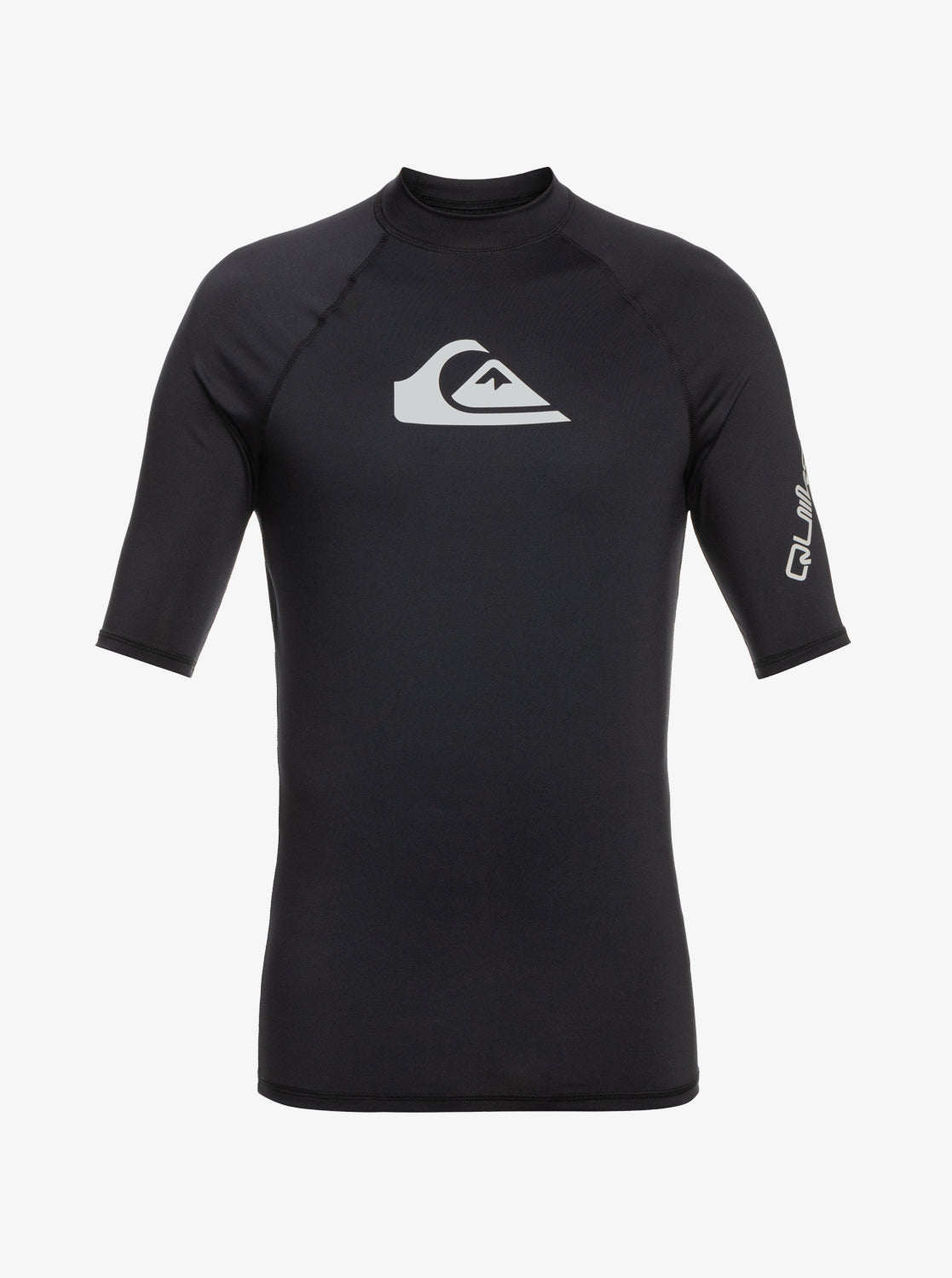Mens All Time Rash Vest ID - Quiksilver Singapore 