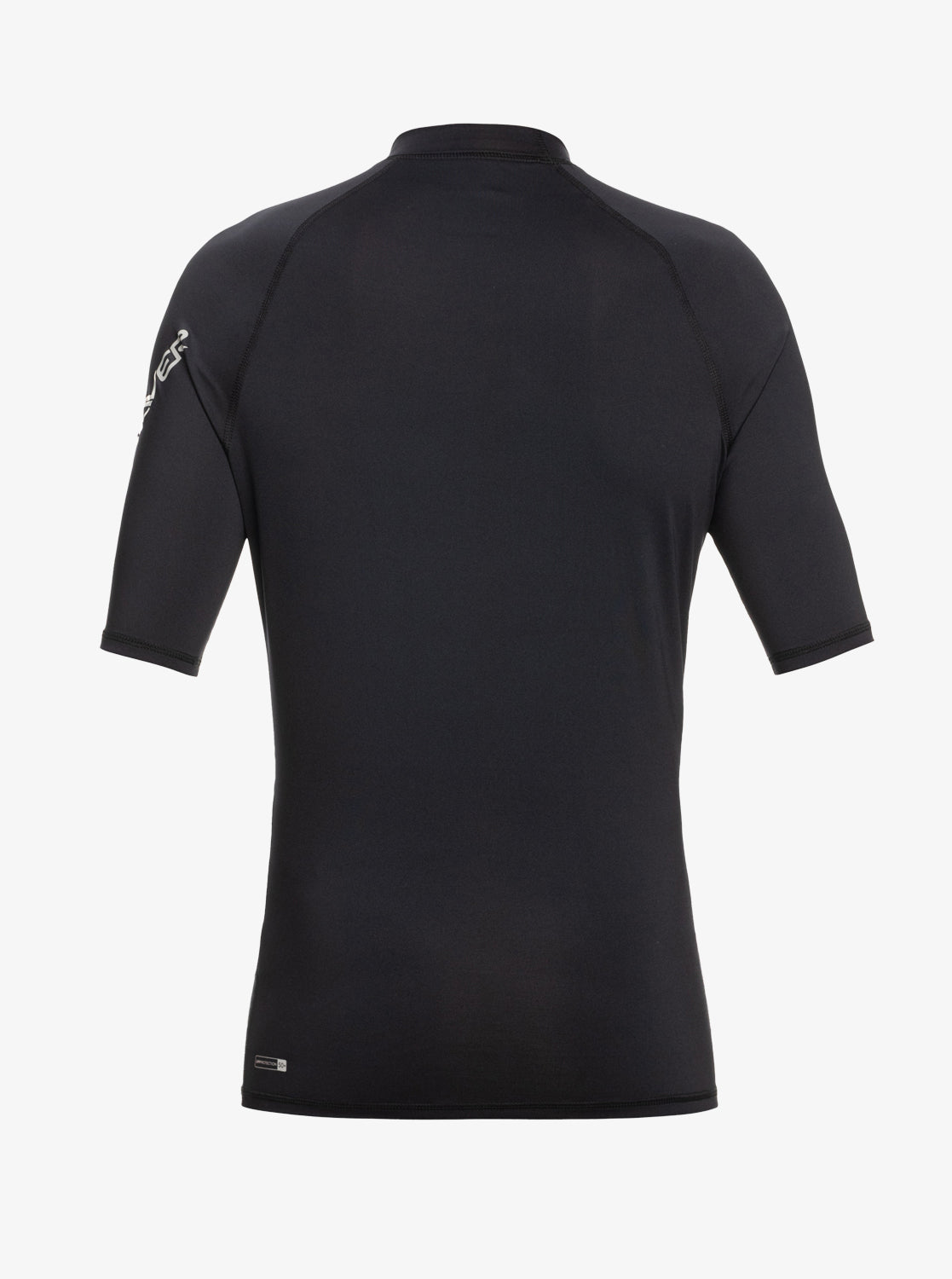 Mens All Time Rash Vest ID - Quiksilver Singapore 