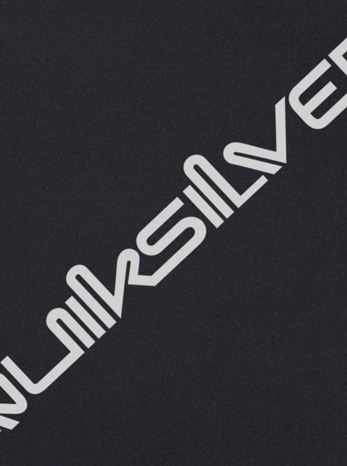 Mens All Time Rash Vest ID - Quiksilver Singapore 