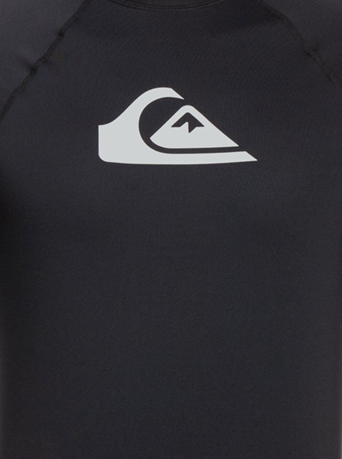 Mens All Time Rash Vest ID - Quiksilver Singapore 