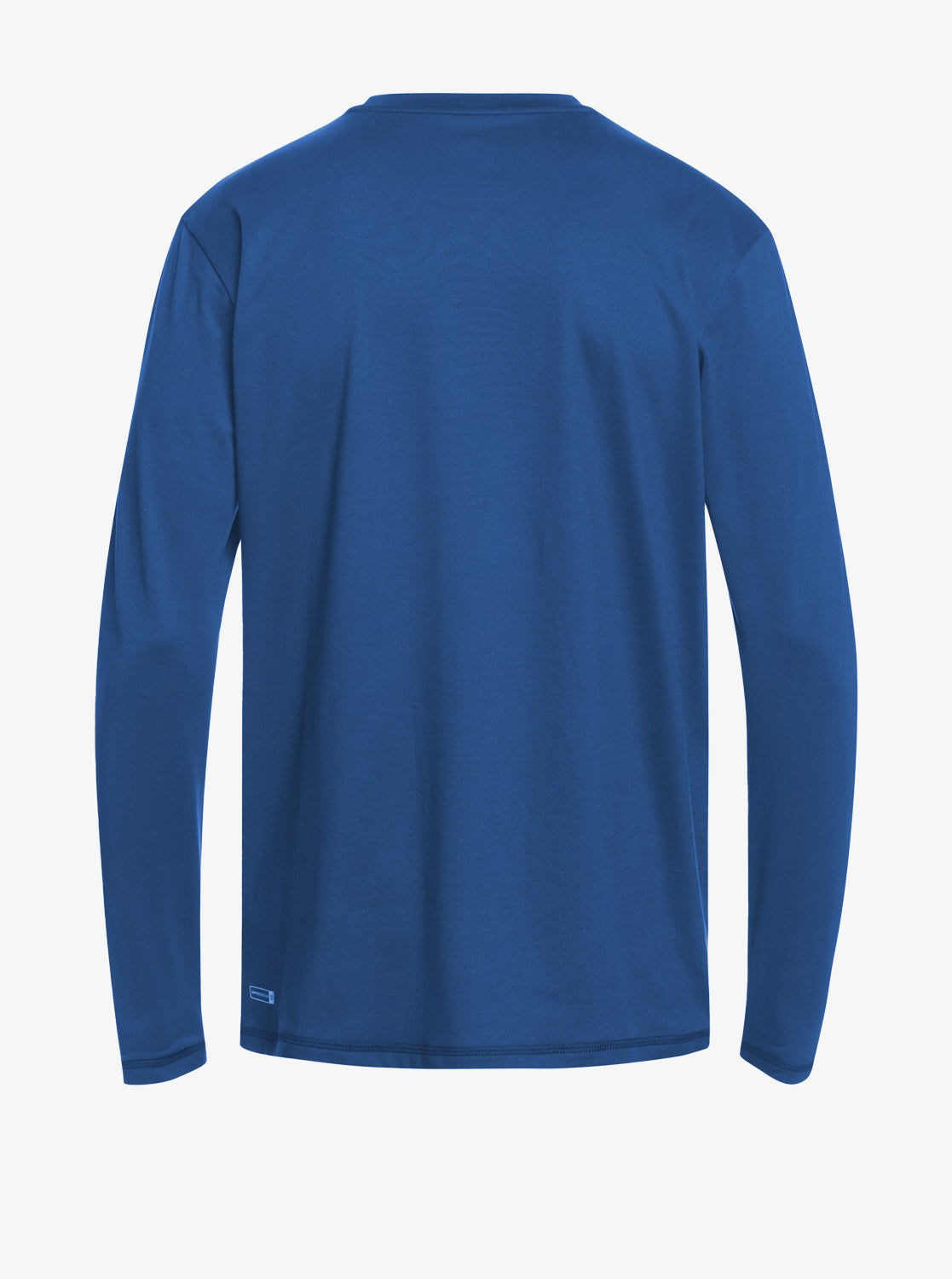 Mens Solid Streak Long Sleeves ID - Quiksilver Singapore 