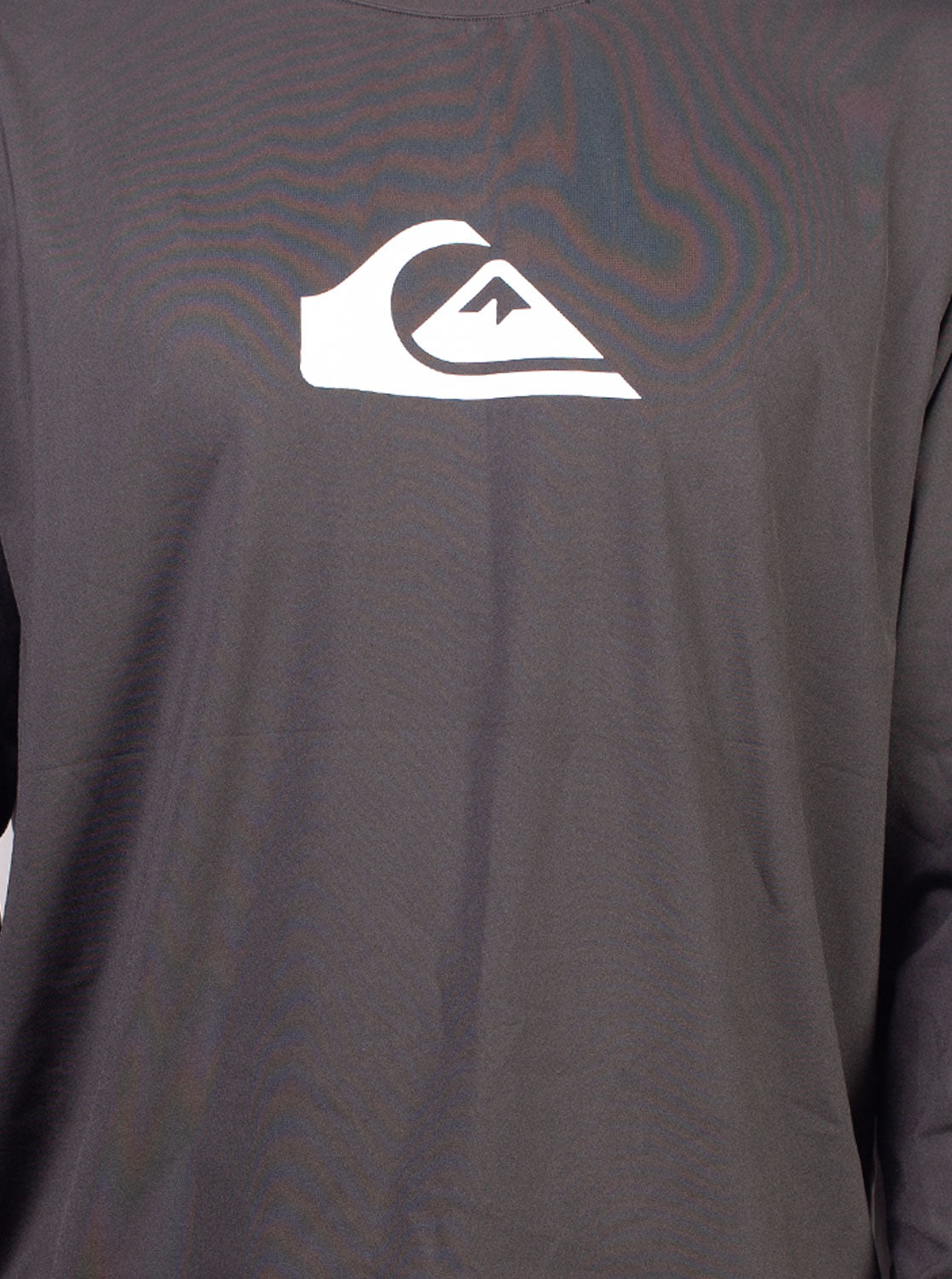 Mens Solid Streak Long Sleeves ID - Quiksilver Singapore 