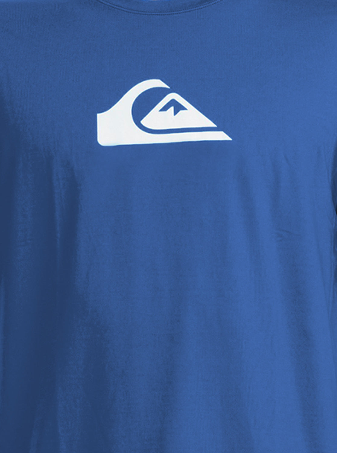 Mens Solid Streak Rash Vest ID - Quiksilver Singapore 