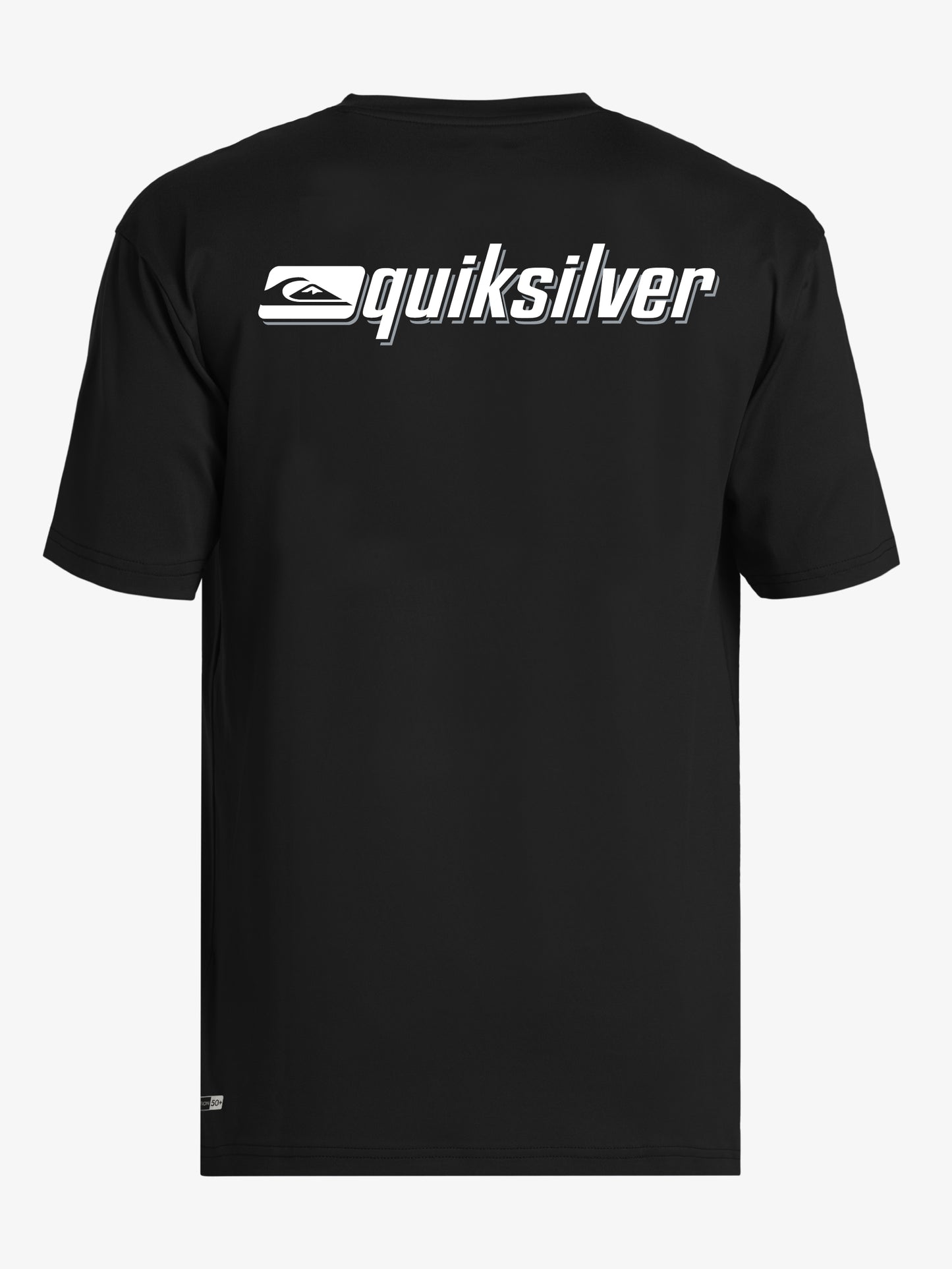 Mens Reflex Surf T-Shirt - Quiksilver Singapore 