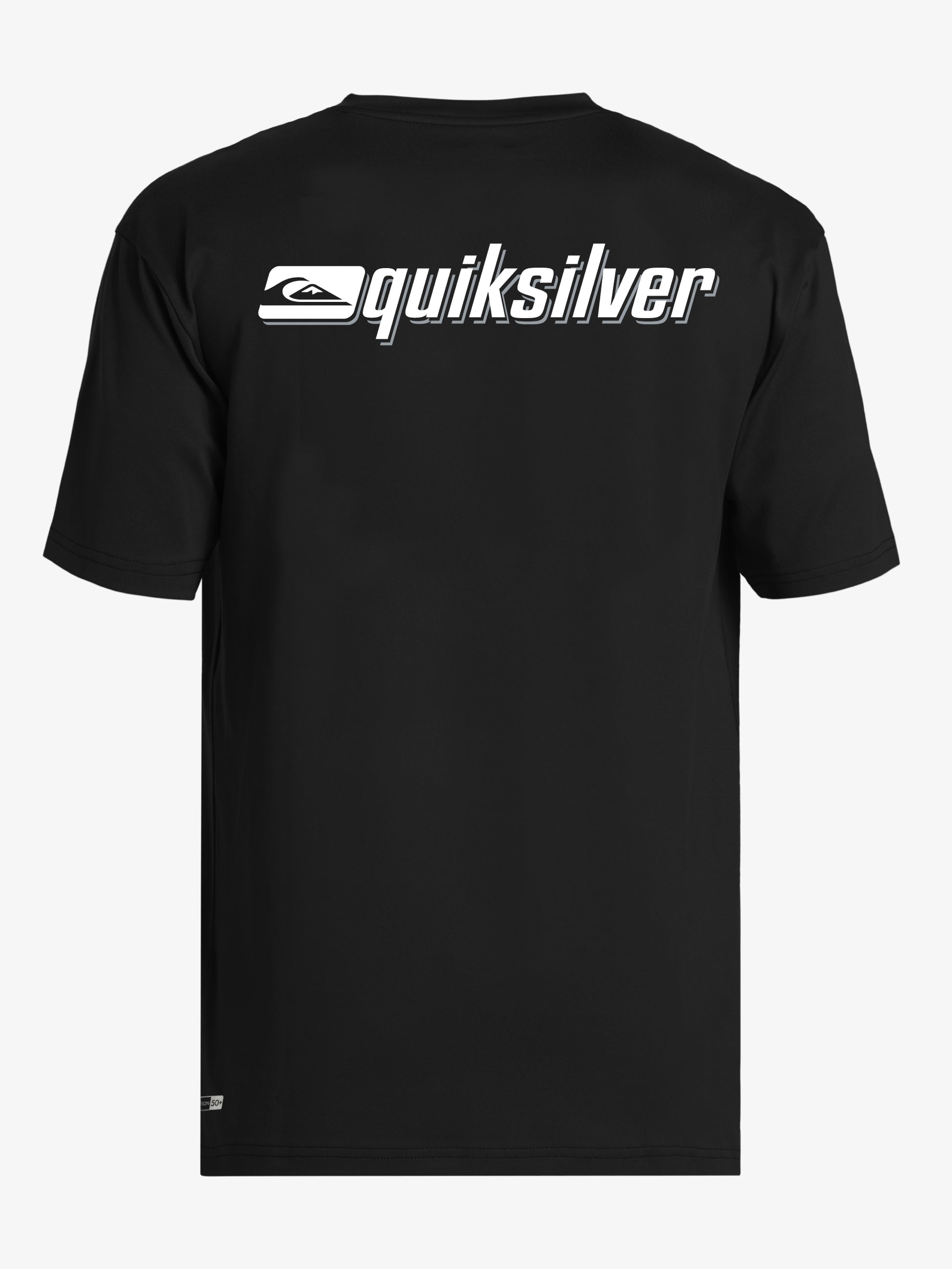 Mens Reflex Surf T-Shirt - Quiksilver Singapore 