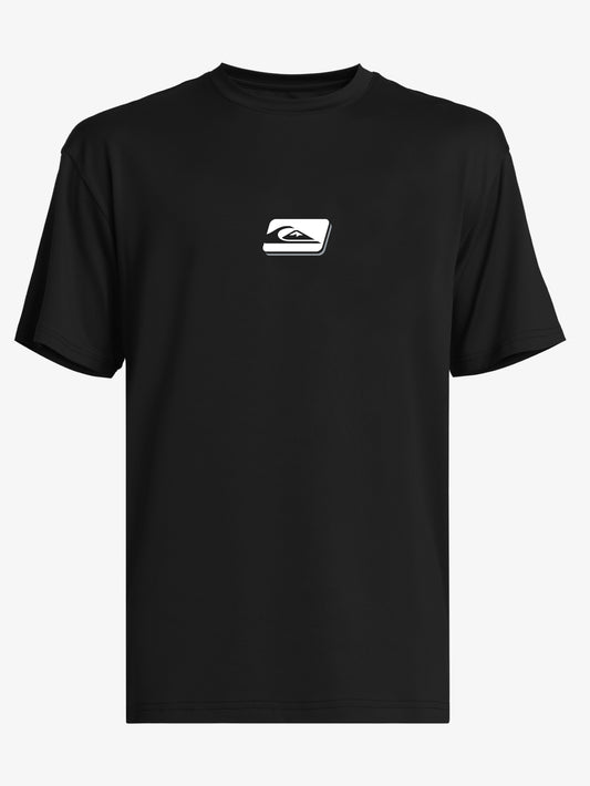 Mens Reflex Surf T-Shirt - Quiksilver Singapore 