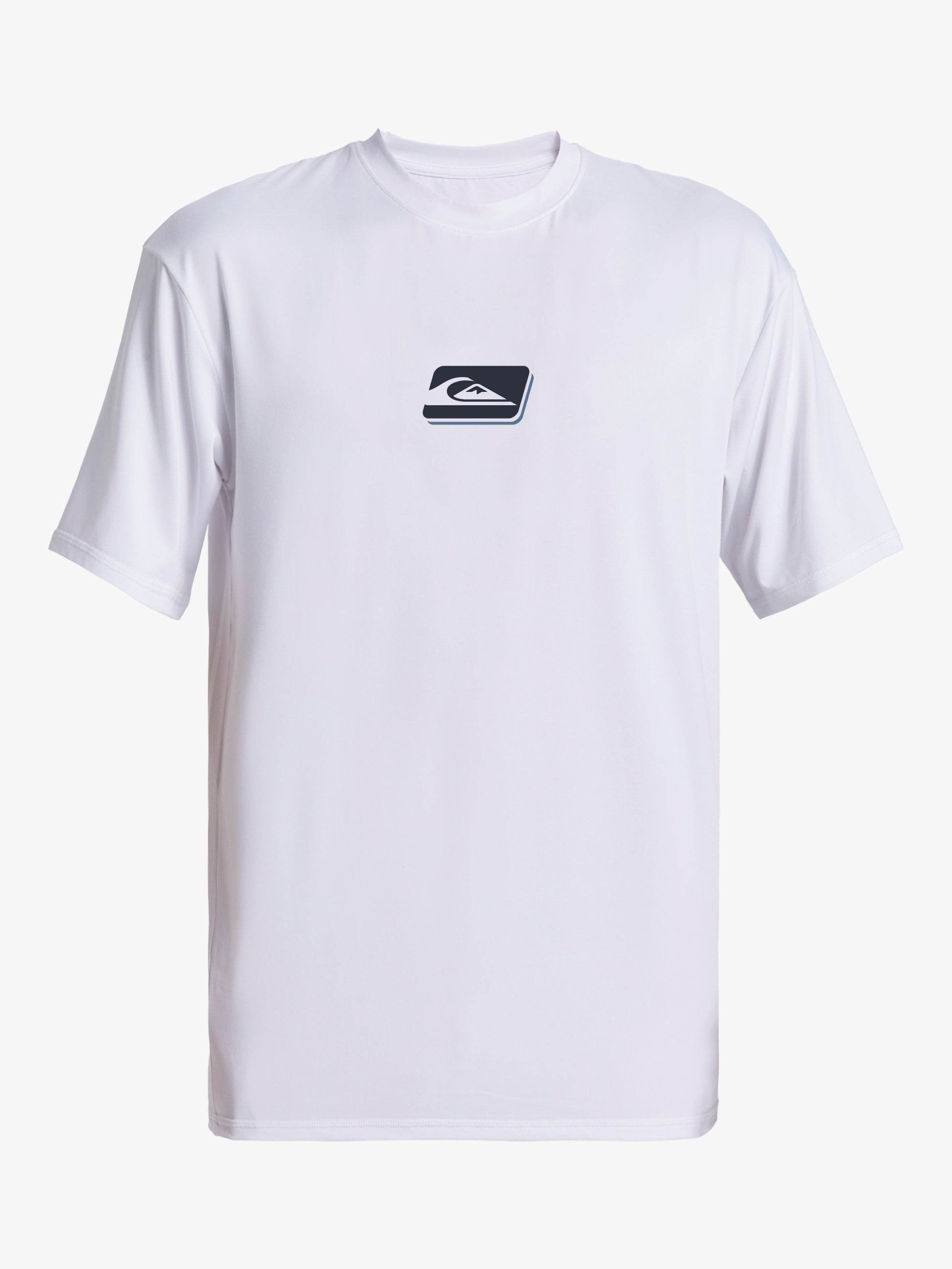 Mens Reflex Surf T-Shirt - Quiksilver Singapore 