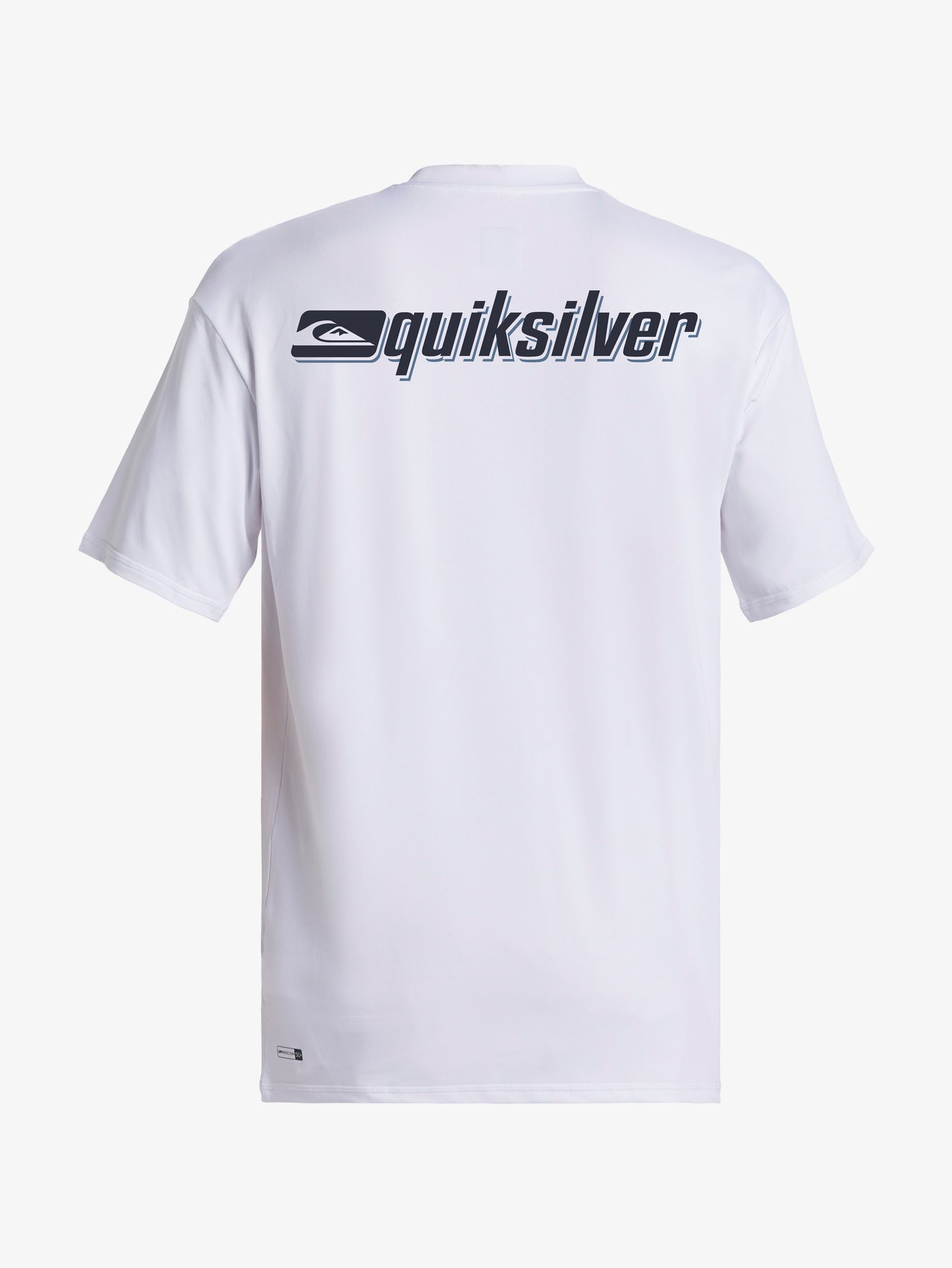 Mens Reflex Surf T-Shirt - Quiksilver Singapore 