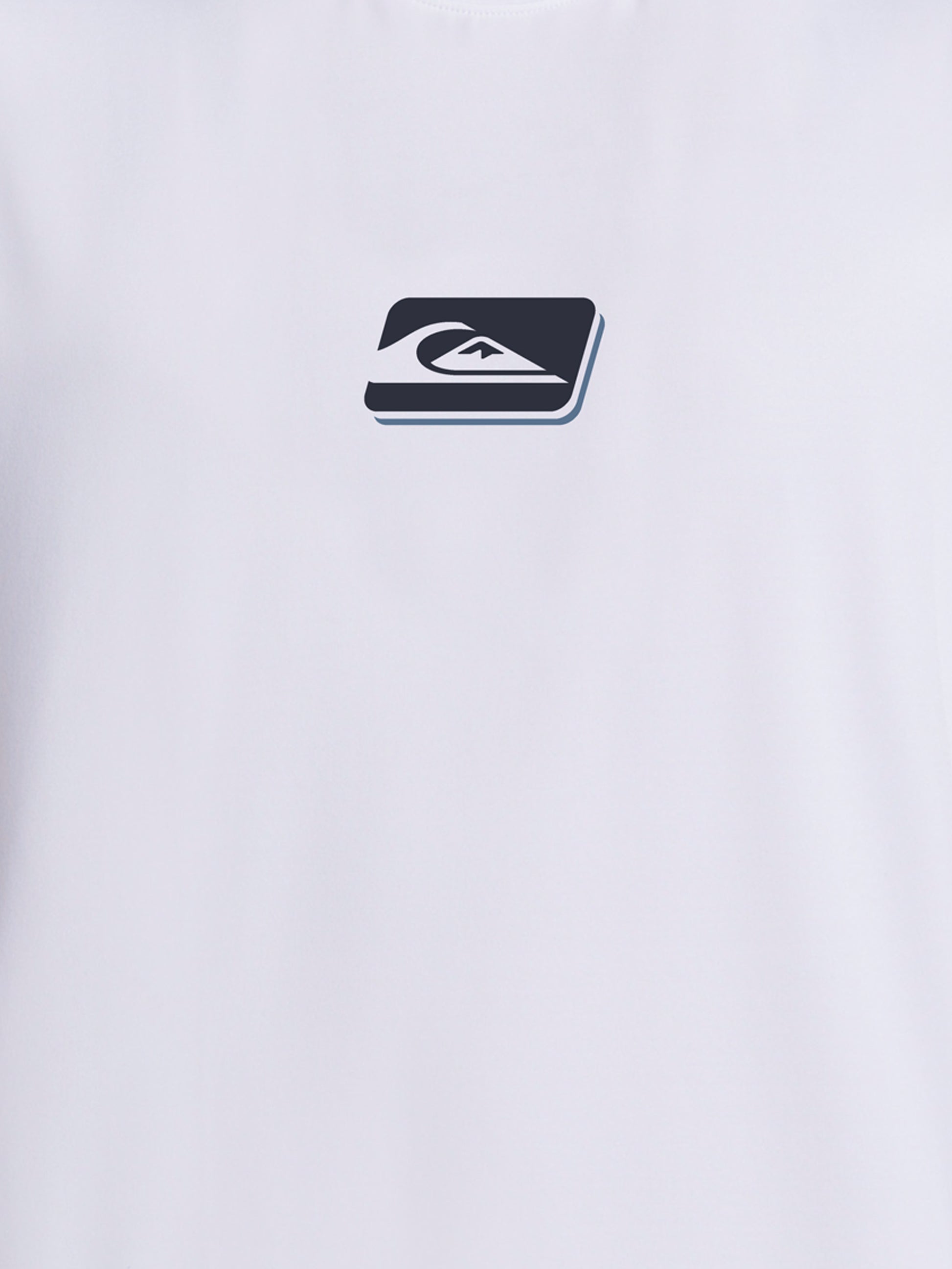 Mens Reflex Surf T-Shirt - Quiksilver Singapore 