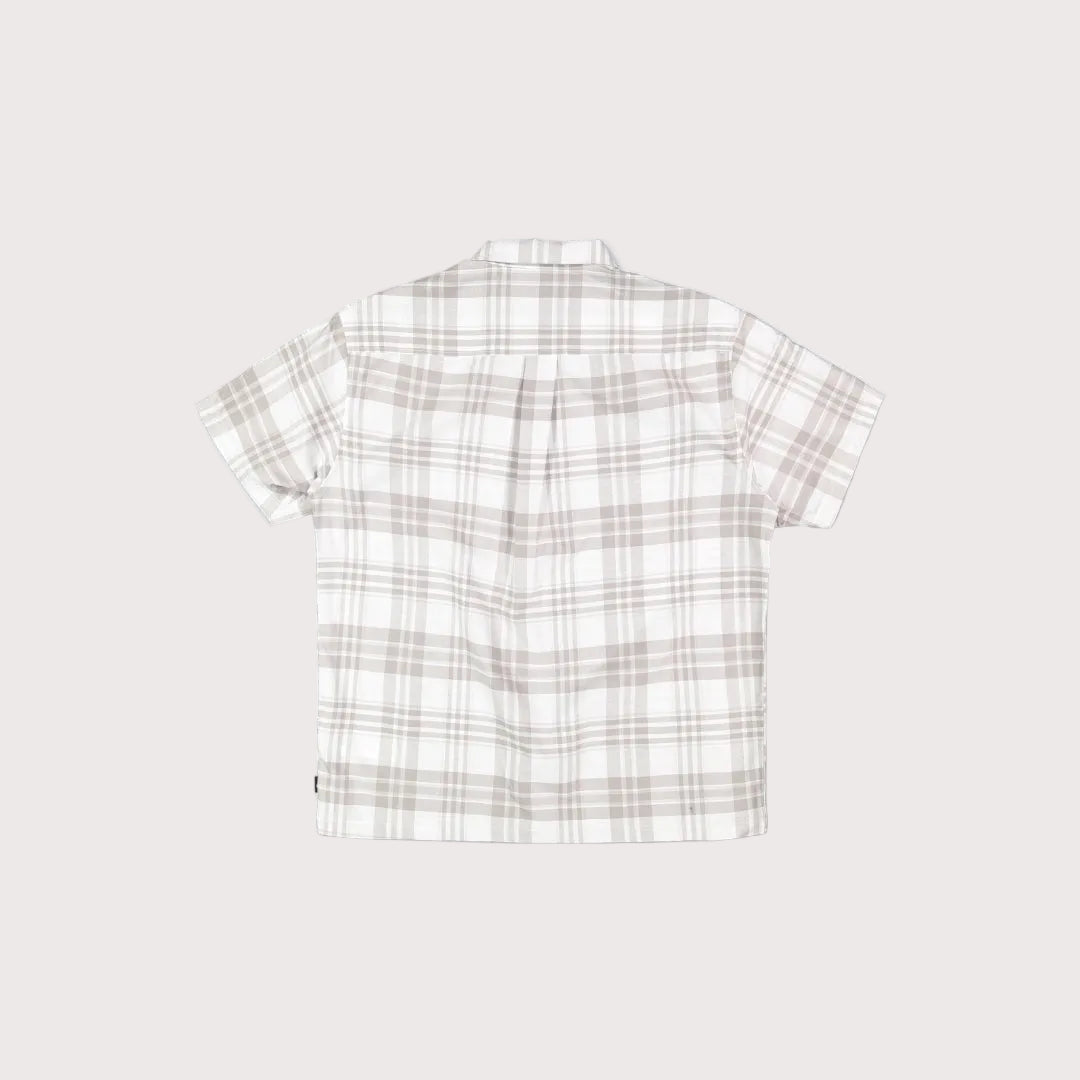 Mens Campaign Woven Shirt