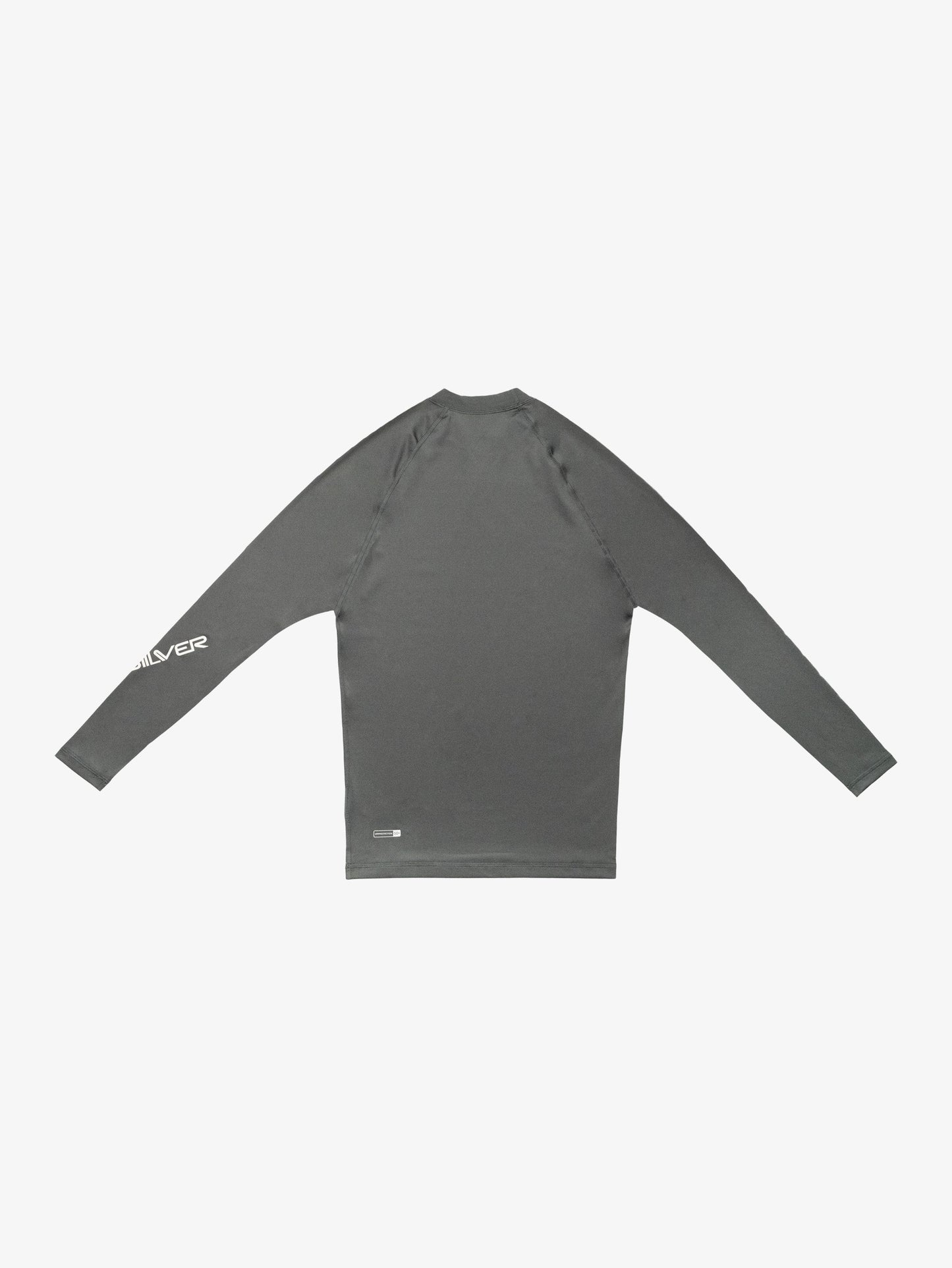 Mens All Time Long Sleeve Rashguard ID - Quiksilver Singapore 