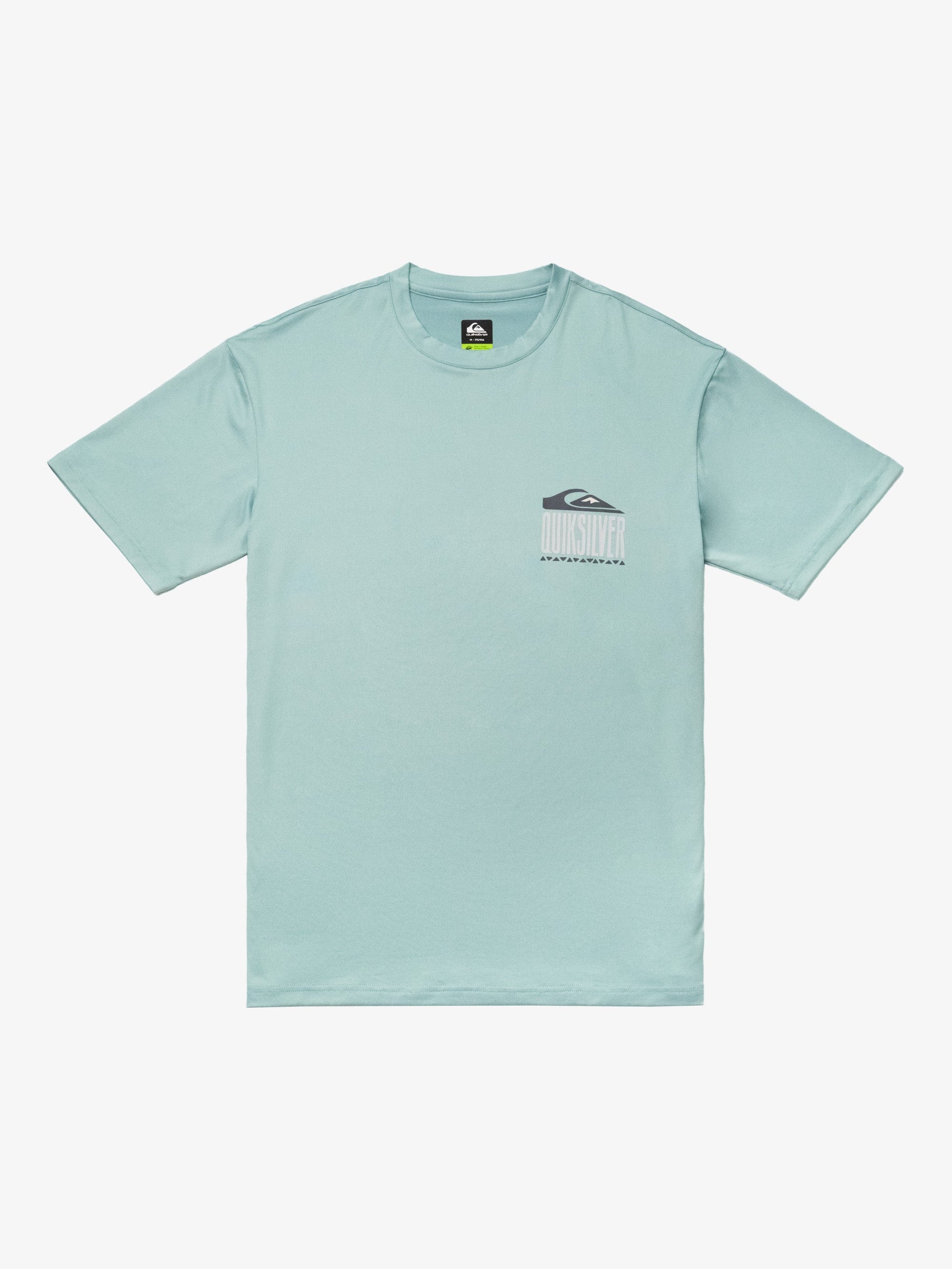 Mens Surf T-Shirt ID - Quiksilver Singapore 